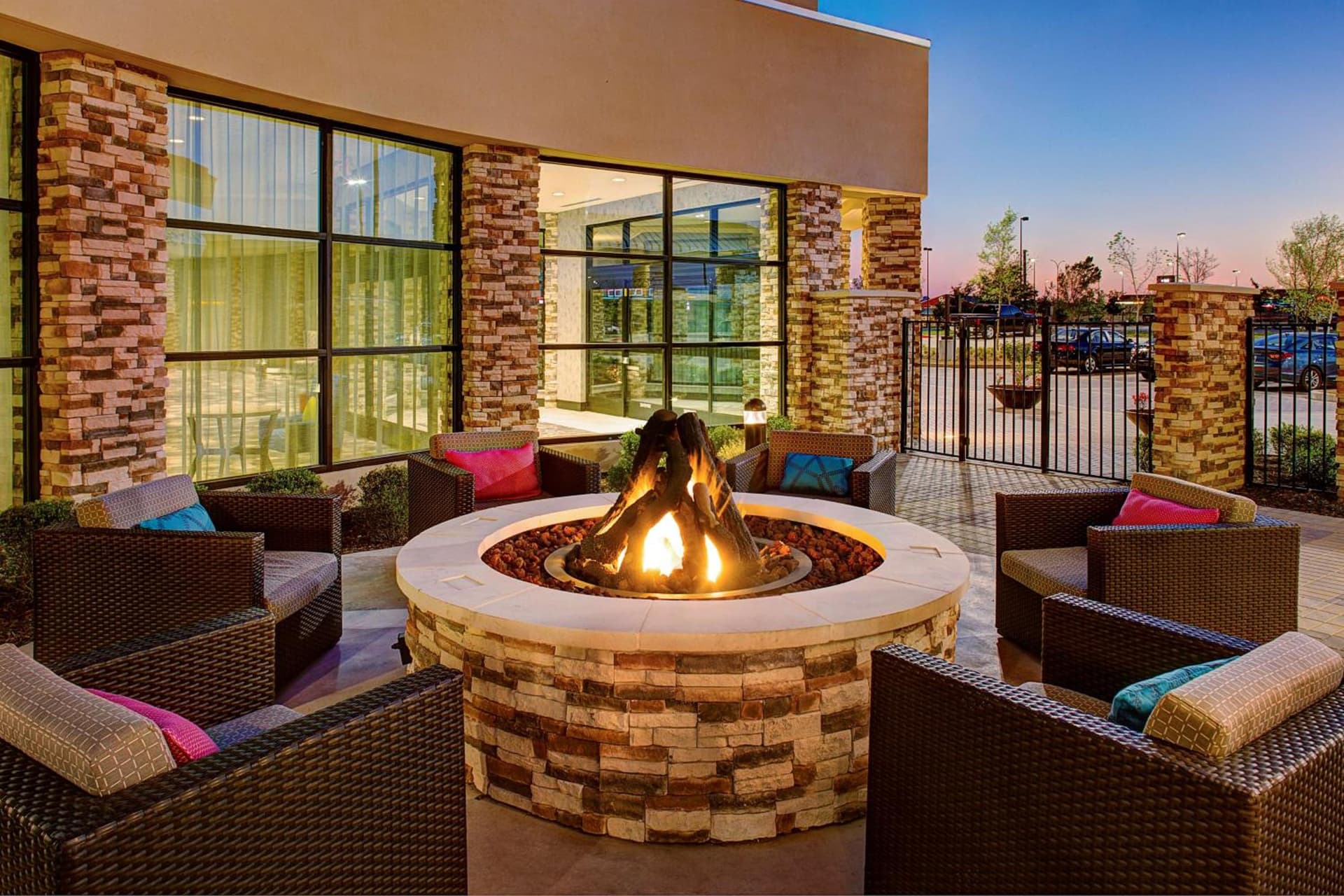 Hilton Garden Inn Dallas/Arlington South gallery photo in Arlington, TX — image 16