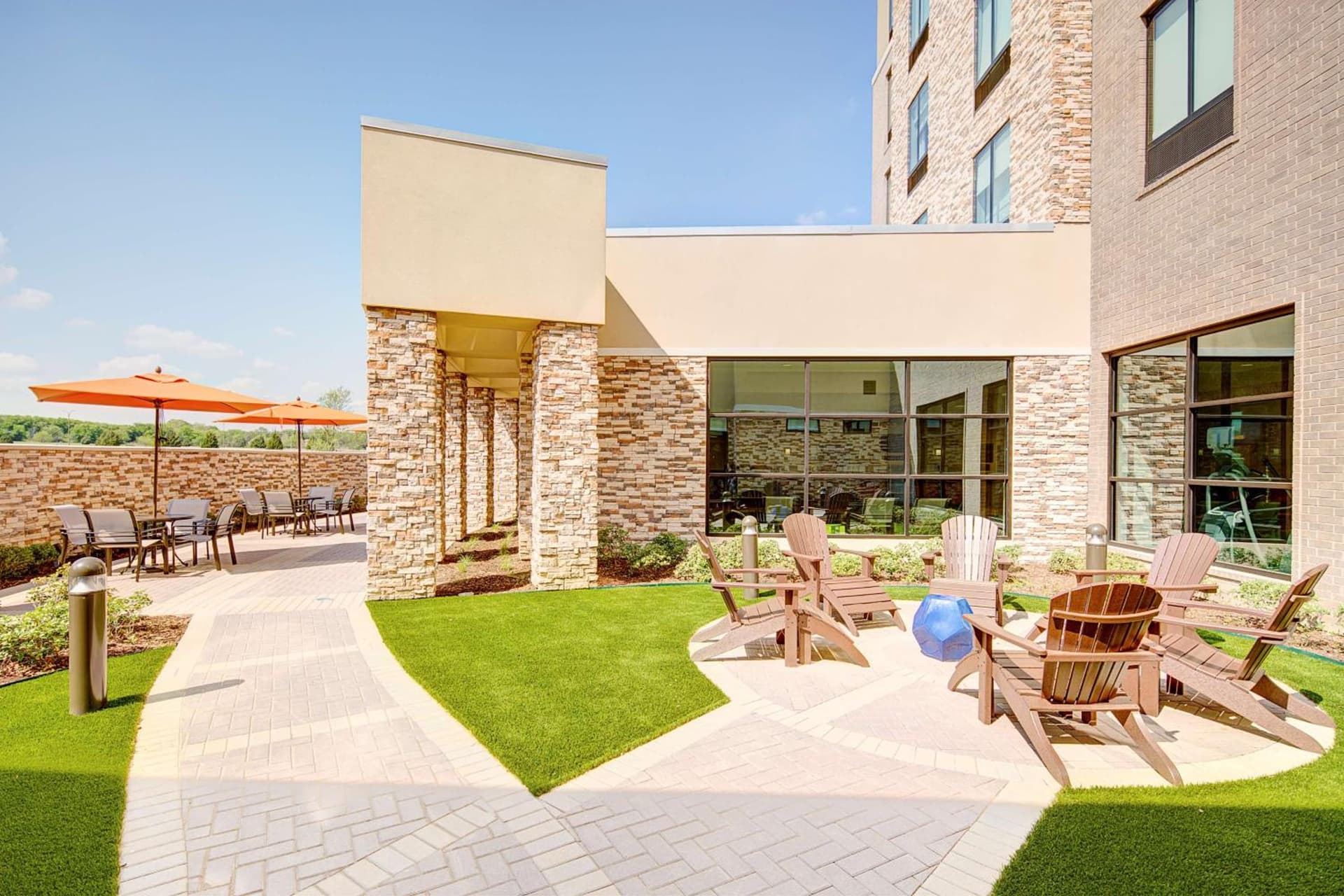 Hilton Garden Inn Dallas/Arlington South gallery photo in Arlington, TX — image 17