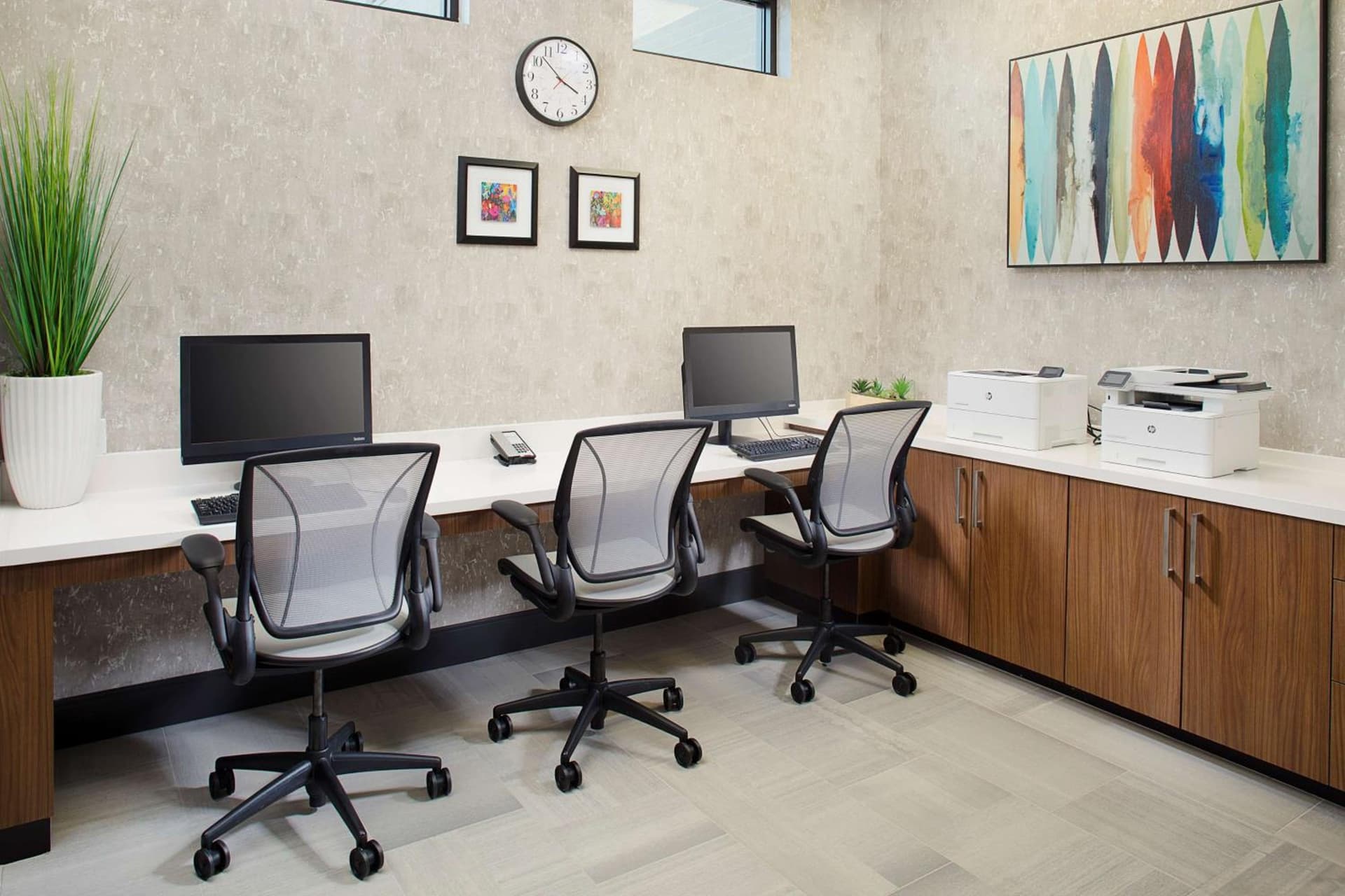 Hilton Garden Inn Dallas/Arlington South gallery photo in Arlington, TX — image 10