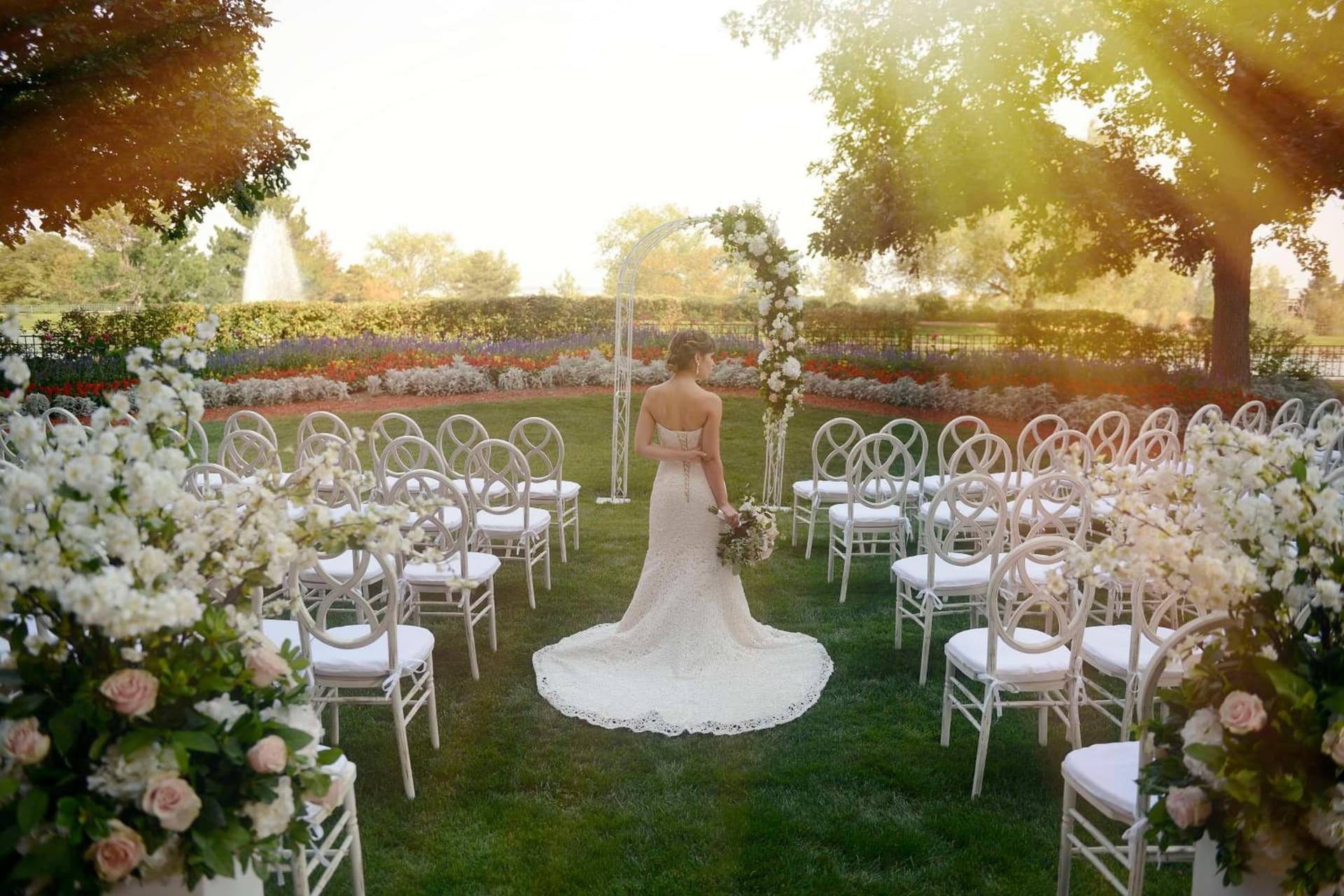 The Inverness Denver, a Hilton Golf & Spa Resort gallery photo in Englewood, CO — image 122