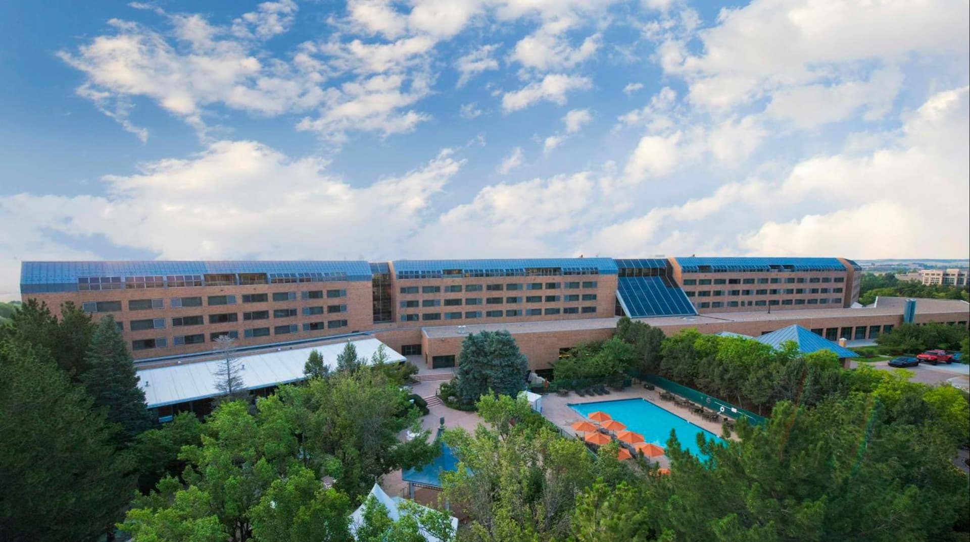 The Inverness Denver, a Hilton Golf & Spa Resort gallery photo in Englewood, CO — image 46