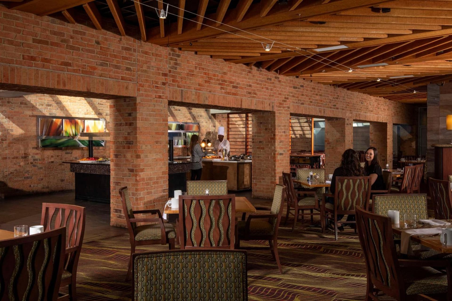The Inverness Denver, a Hilton Golf & Spa Resort gallery photo in Englewood, CO — image 111