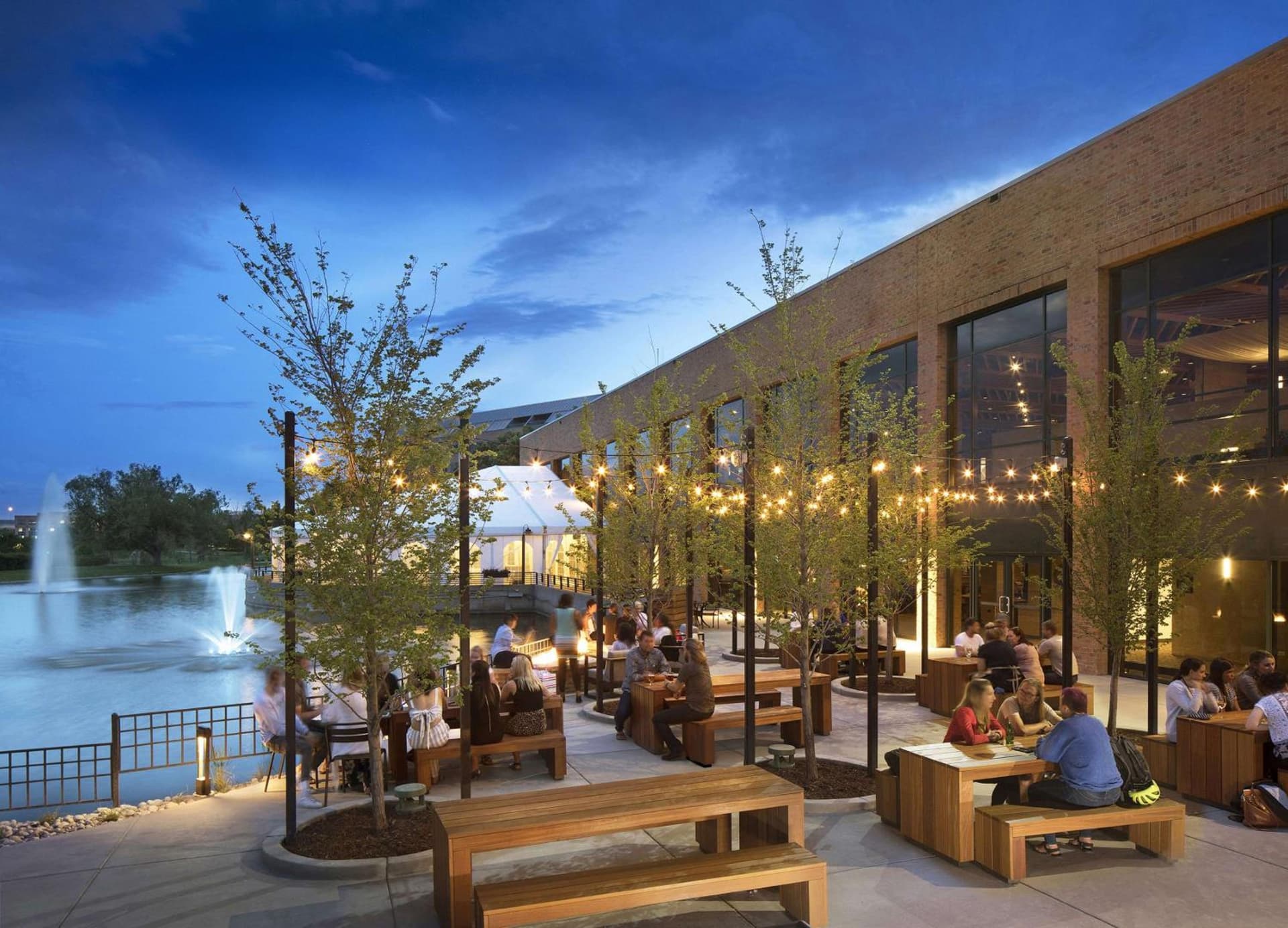 The Inverness Denver, a Hilton Golf & Spa Resort gallery photo in Englewood, CO — image 82