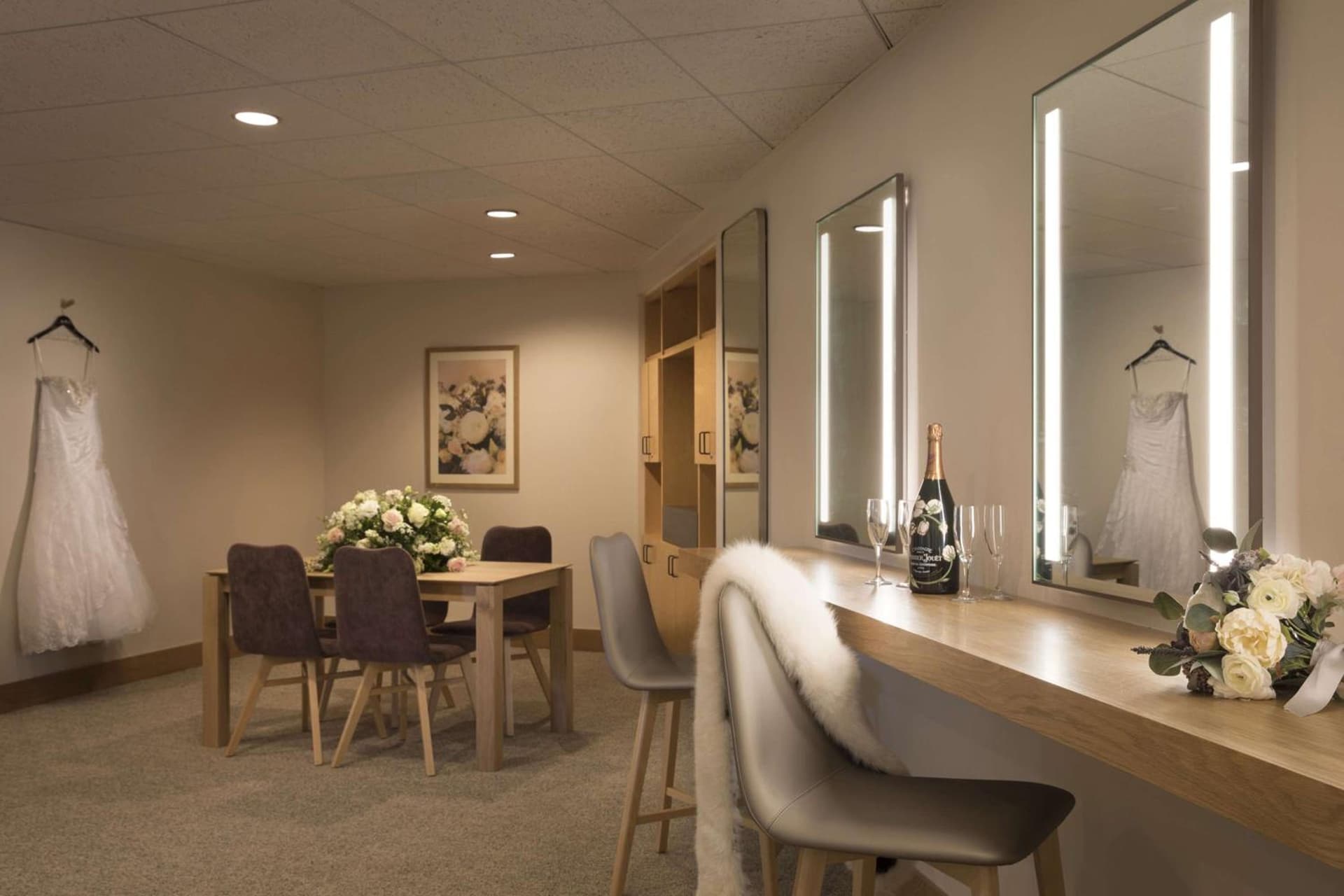 The Inverness Denver, a Hilton Golf & Spa Resort gallery photo in Englewood, CO — image 93