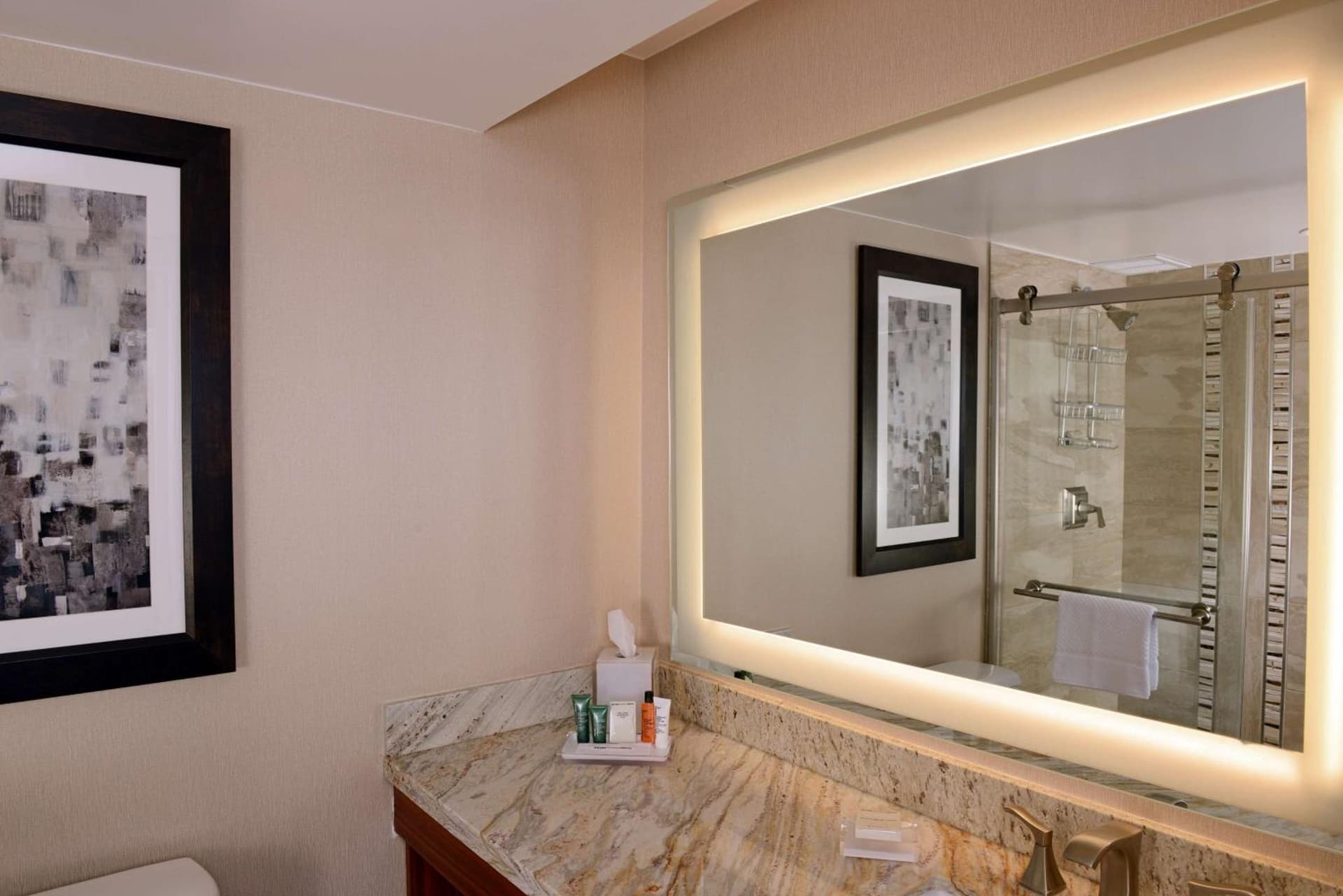 The Inverness Denver, a Hilton Golf & Spa Resort gallery photo in Englewood, CO — image 27