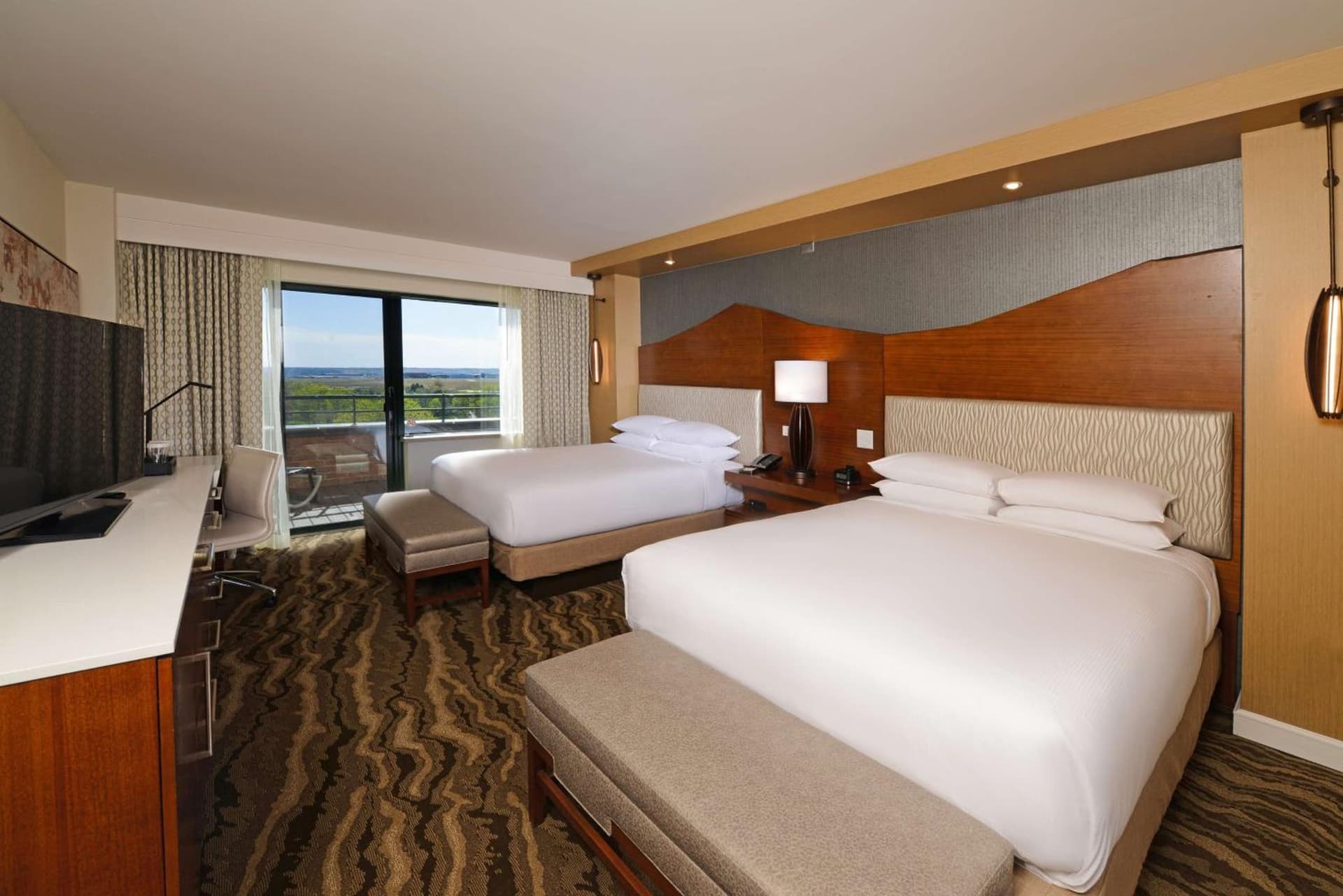 The Inverness Denver, a Hilton Golf & Spa Resort gallery photo in Englewood, CO — image 59