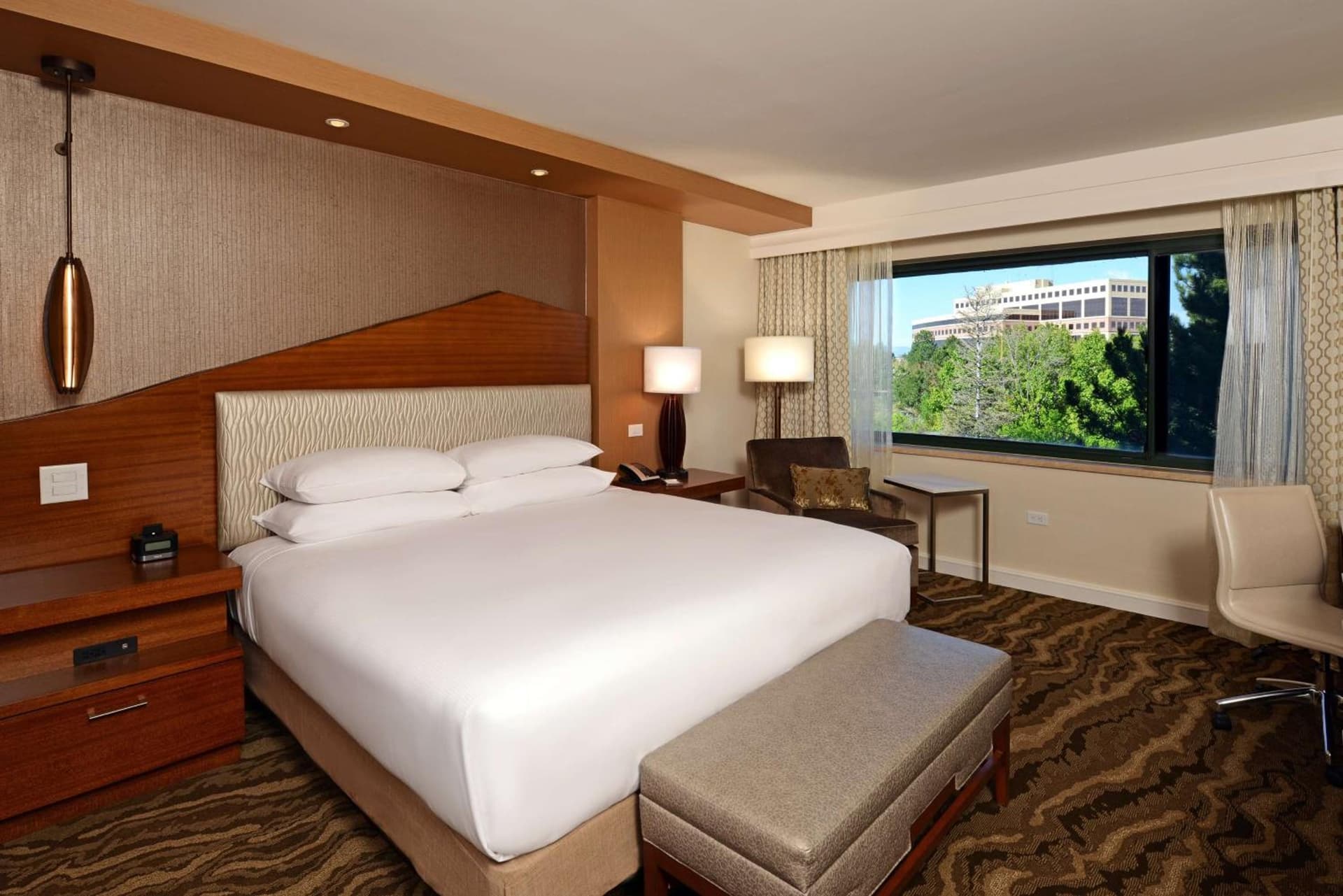 The Inverness Denver, a Hilton Golf & Spa Resort gallery photo in Englewood, CO — image 23