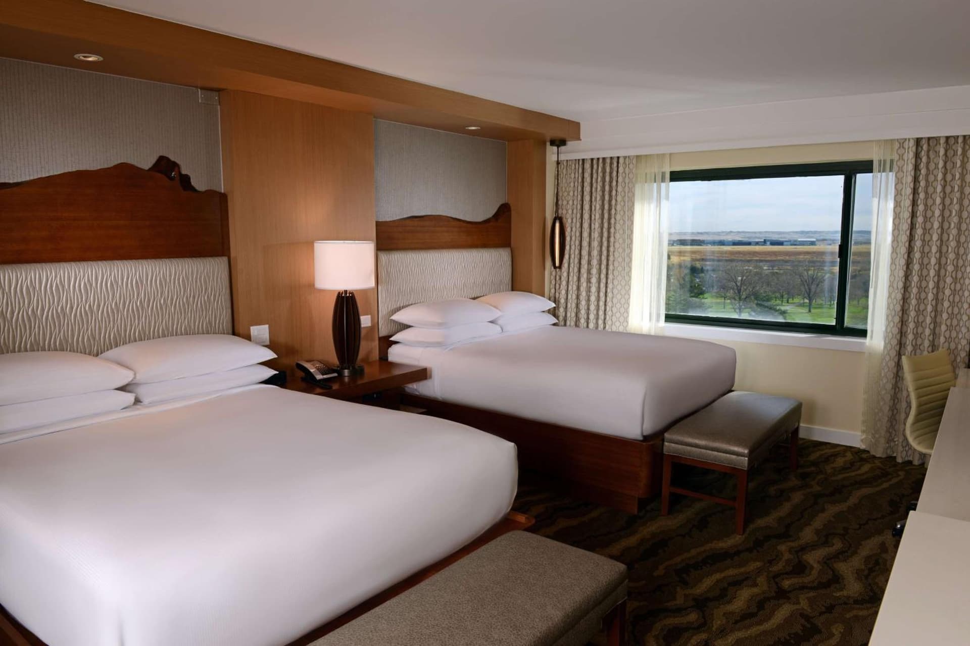 The Inverness Denver, a Hilton Golf & Spa Resort gallery photo in Englewood, CO — image 20