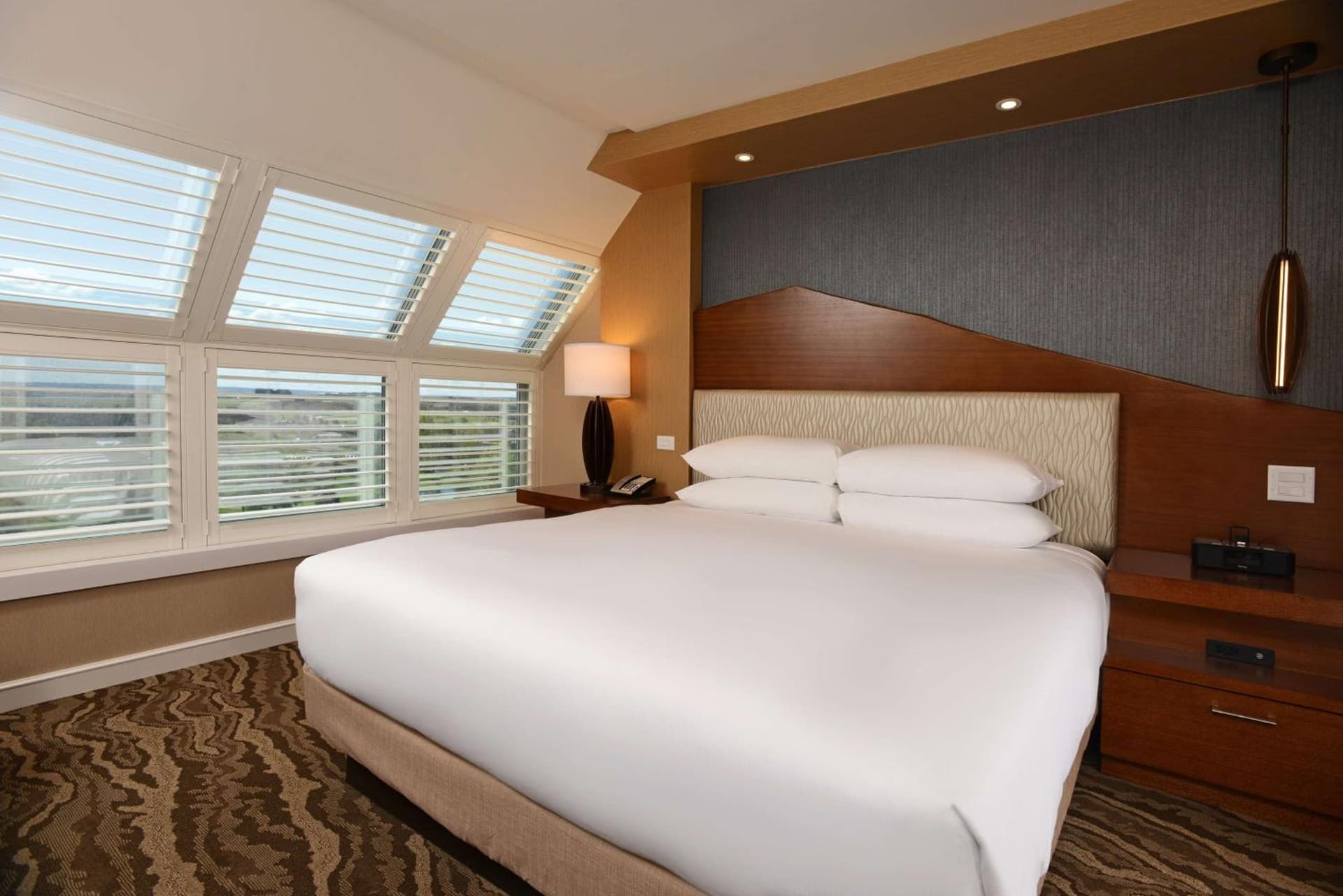 The Inverness Denver, a Hilton Golf & Spa Resort gallery photo in Englewood, CO — image 52