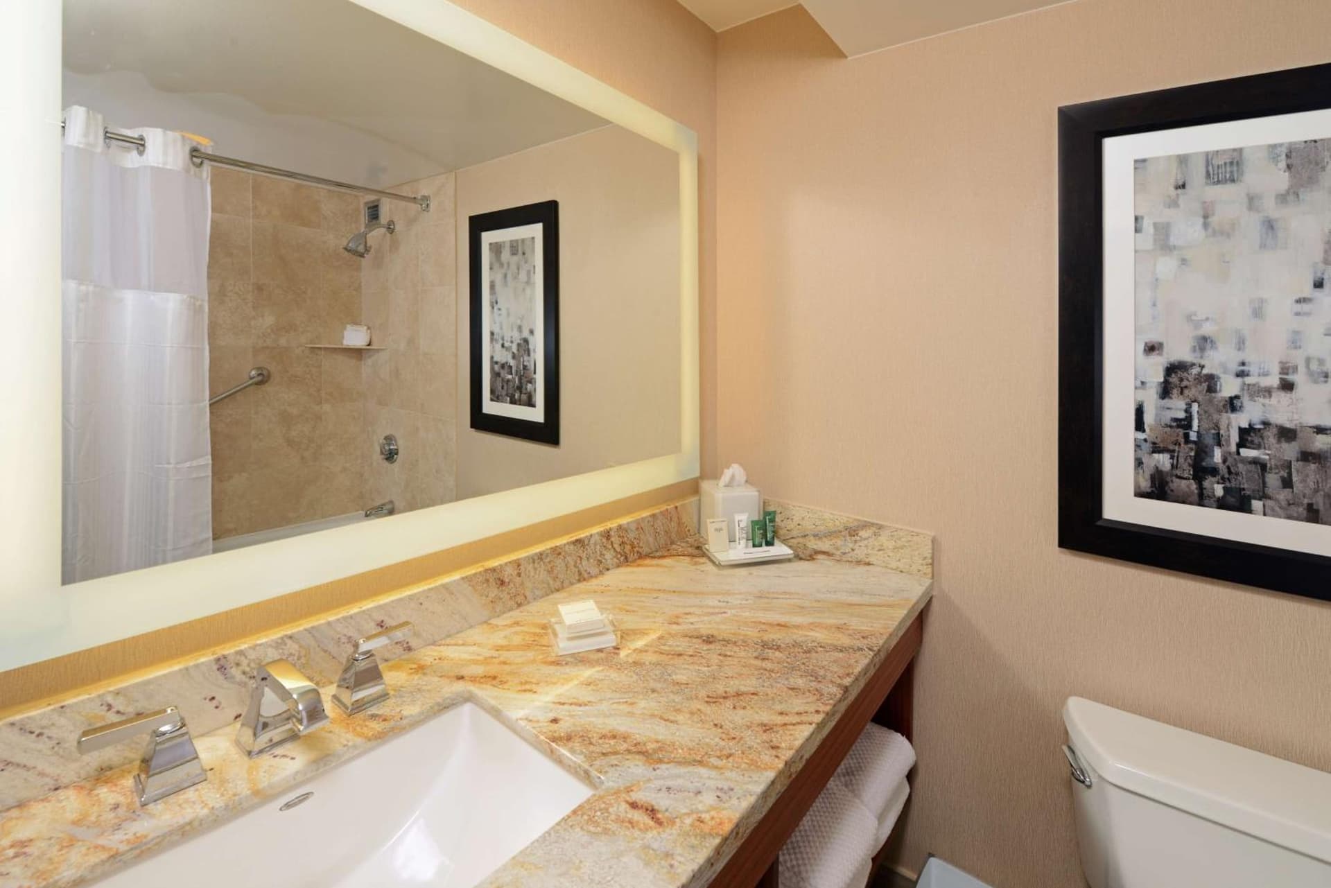 The Inverness Denver, a Hilton Golf & Spa Resort gallery photo in Englewood, CO — image 56