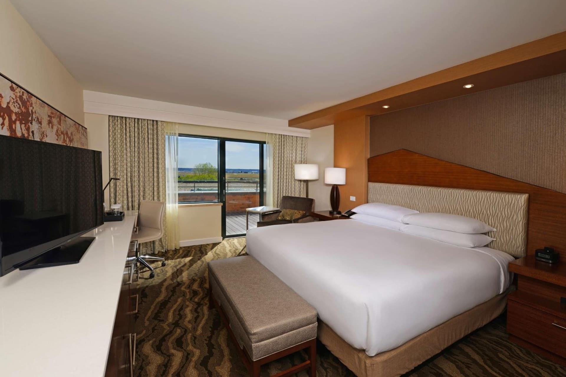 The Inverness Denver, a Hilton Golf & Spa Resort gallery photo in Englewood, CO — image 11