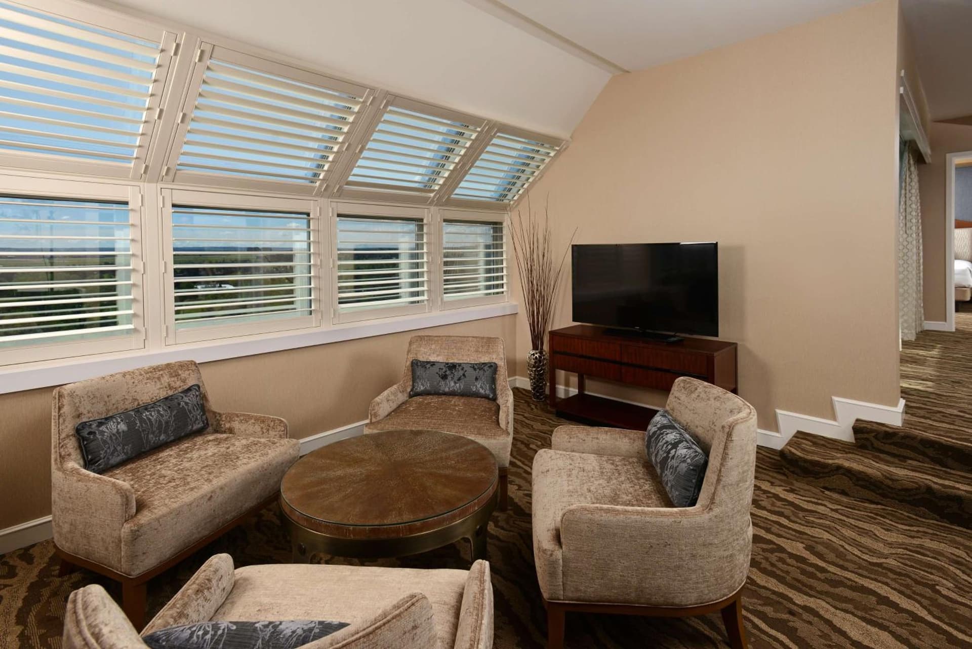 The Inverness Denver, a Hilton Golf & Spa Resort gallery photo in Englewood, CO — image 79