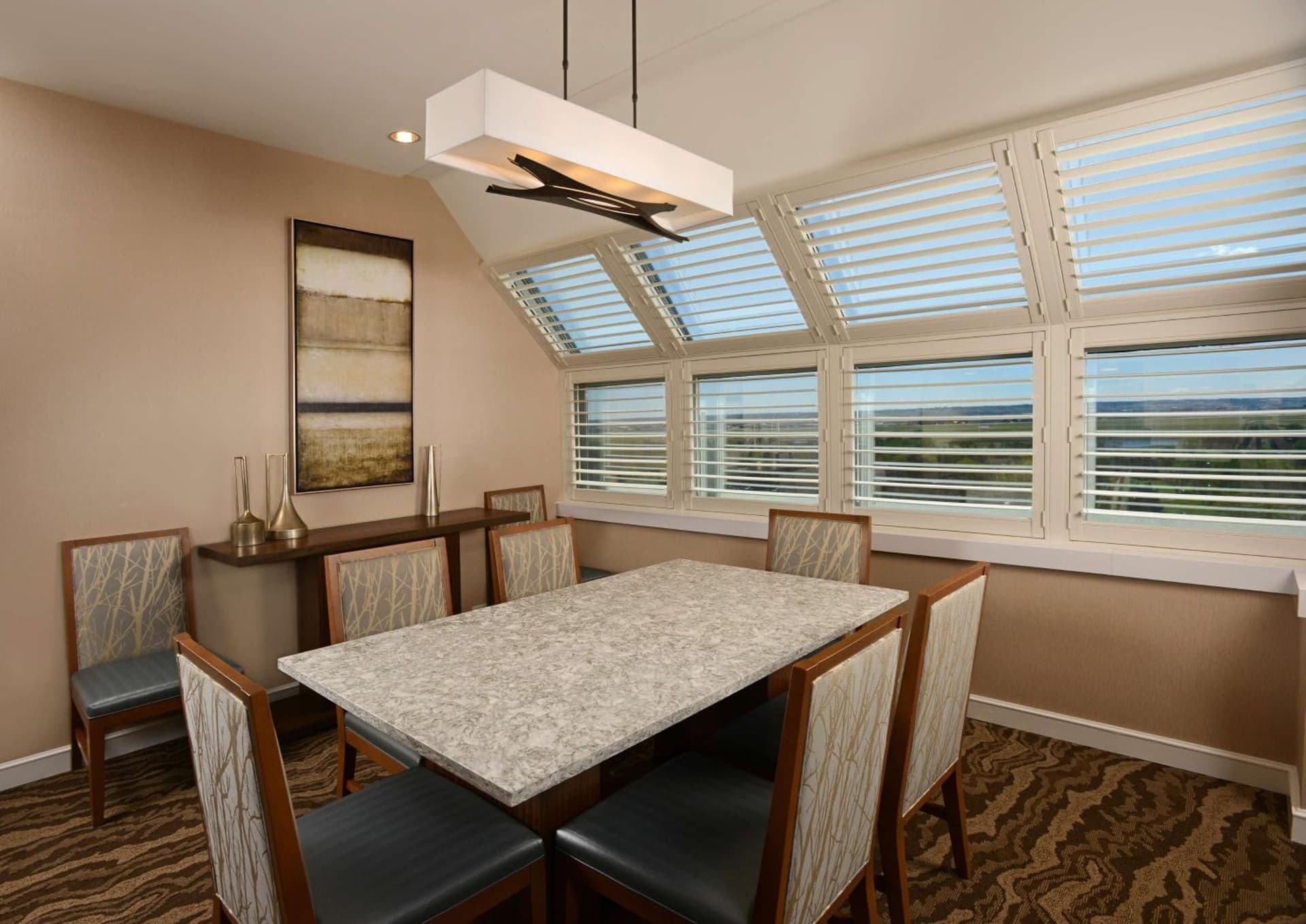 The Inverness Denver, a Hilton Golf & Spa Resort gallery photo in Englewood, CO — image 69