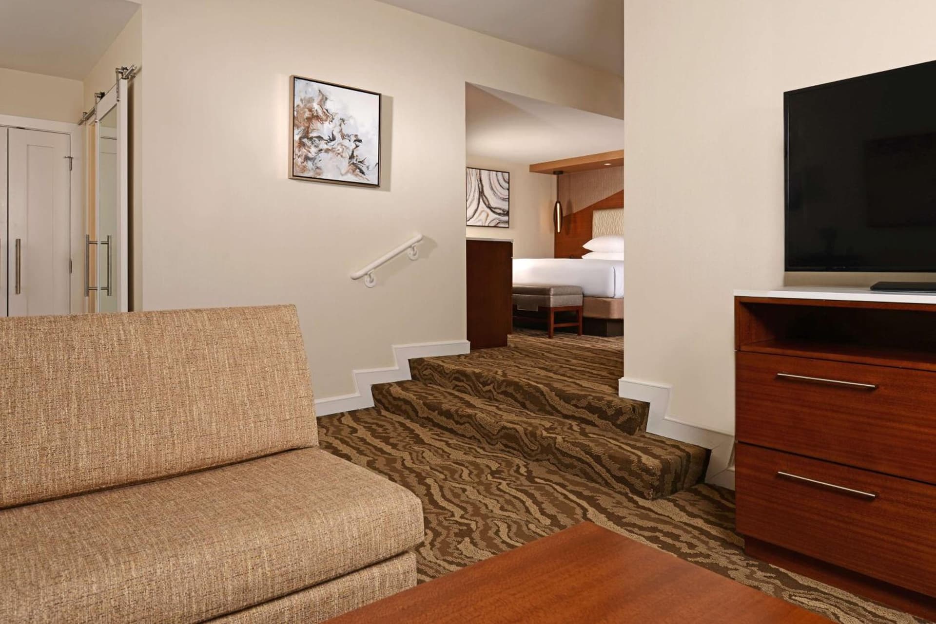 The Inverness Denver, a Hilton Golf & Spa Resort gallery photo in Englewood, CO — image 17