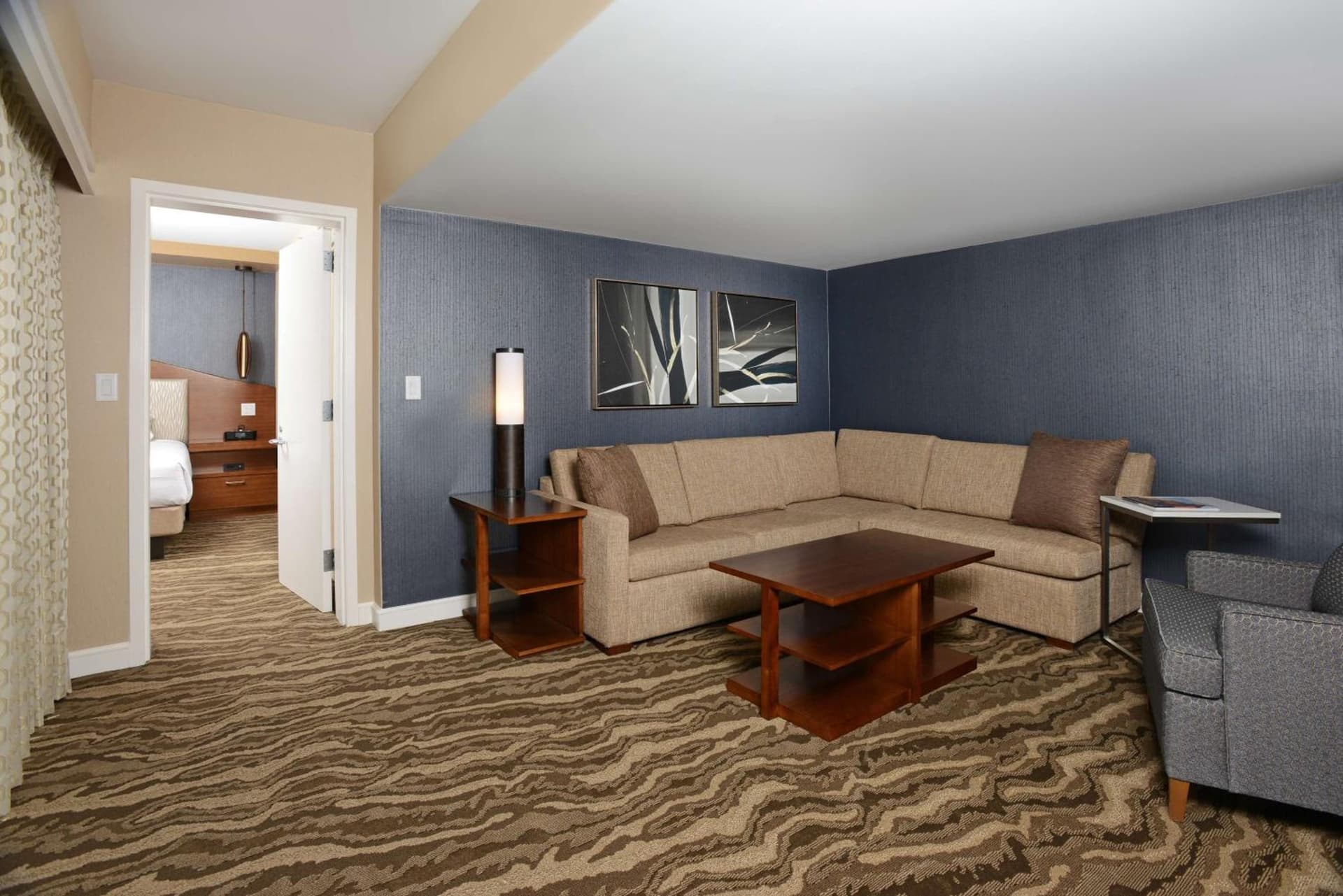 The Inverness Denver, a Hilton Golf & Spa Resort gallery photo in Englewood, CO — image 63