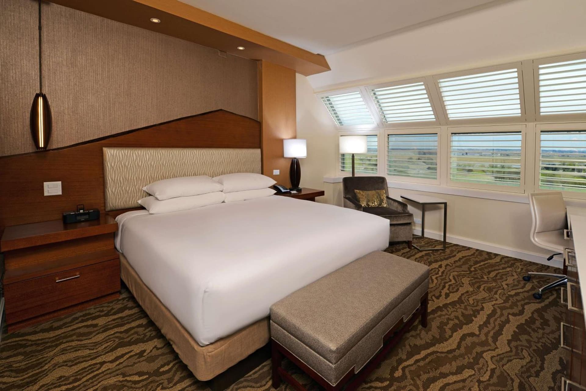 The Inverness Denver, a Hilton Golf & Spa Resort gallery photo in Englewood, CO — image 45