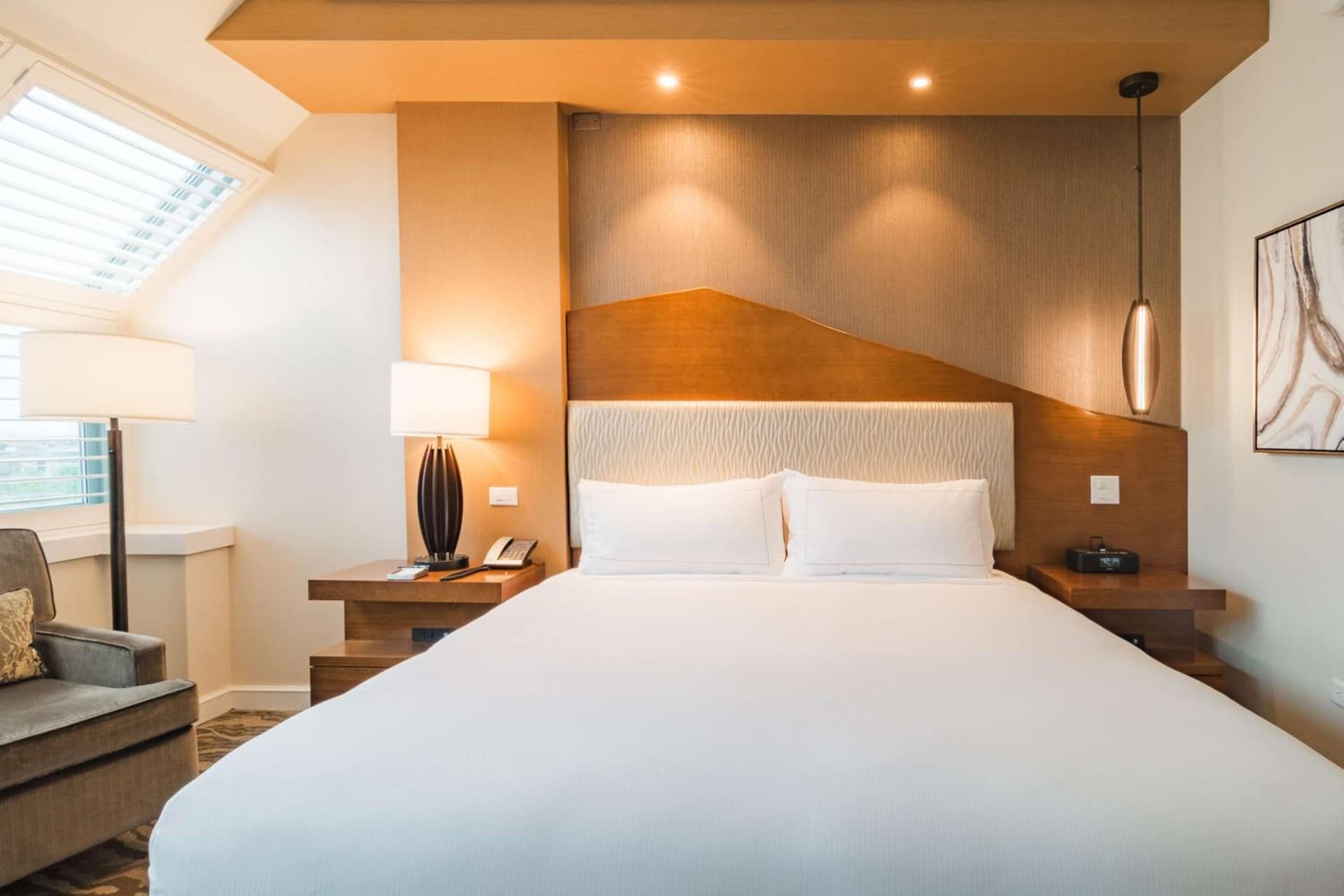 The Inverness Denver, a Hilton Golf & Spa Resort gallery photo in Englewood, CO — image 92