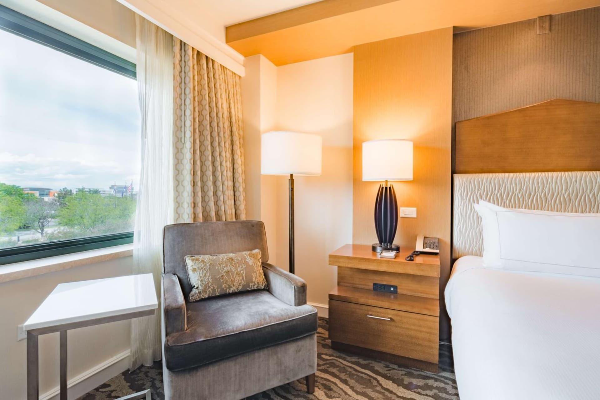 The Inverness Denver, a Hilton Golf & Spa Resort gallery photo in Englewood, CO — image 124