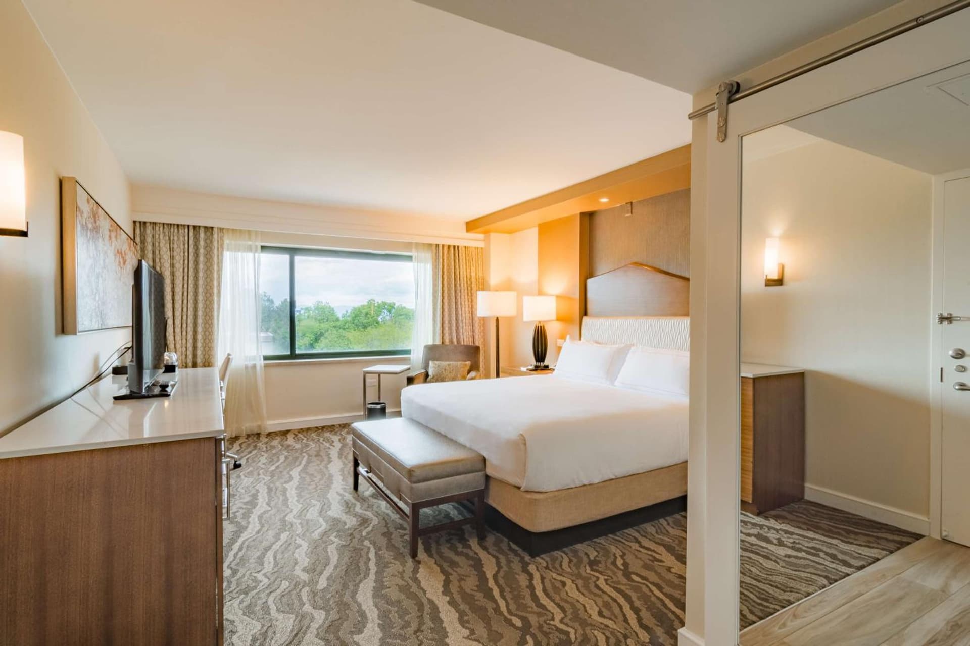 The Inverness Denver, a Hilton Golf & Spa Resort gallery photo in Englewood, CO — image 110