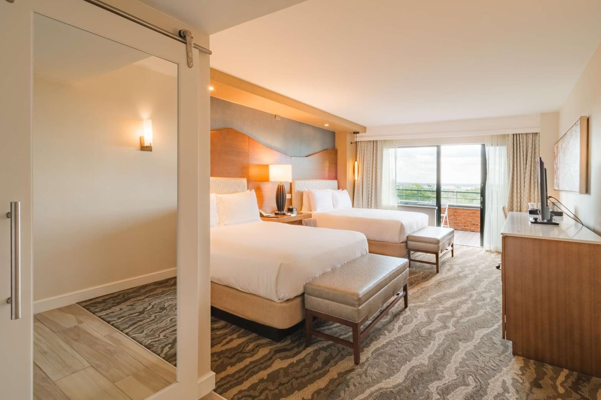 The Inverness Denver, a Hilton Golf & Spa Resort gallery photo in Englewood, CO — image 29