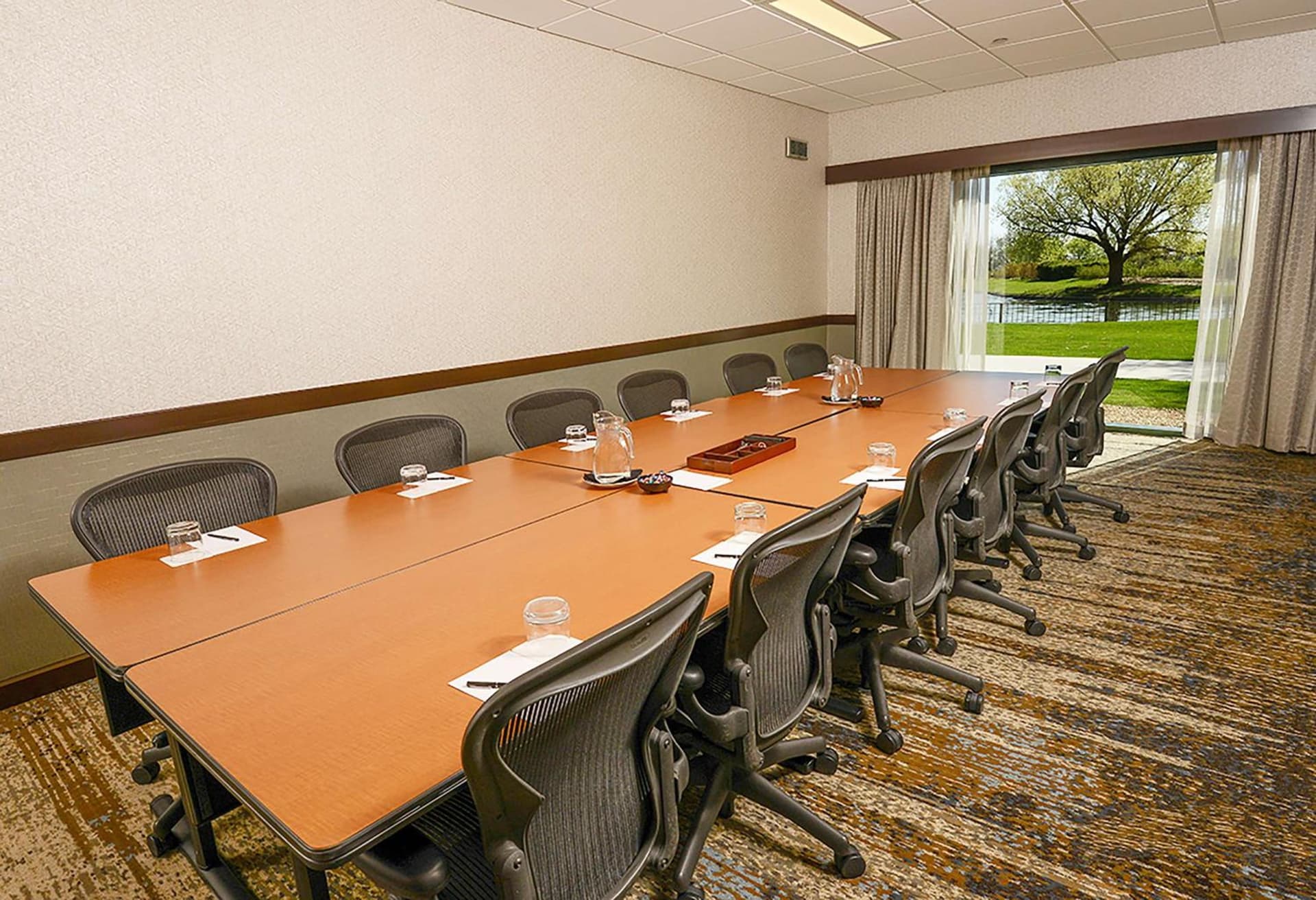 The Inverness Denver, a Hilton Golf & Spa Resort gallery photo in Englewood, CO — image 8