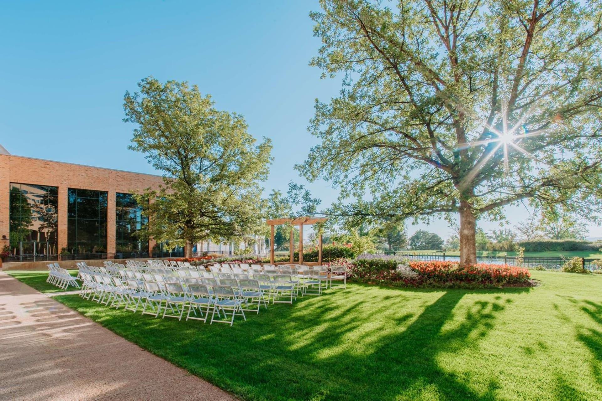 The Inverness Denver, a Hilton Golf & Spa Resort gallery photo in Englewood, CO — image 77
