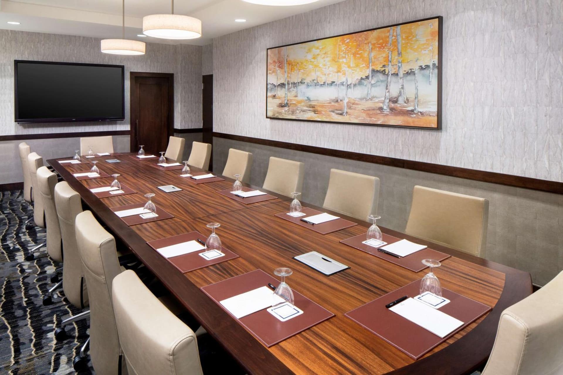 The Inverness Denver, a Hilton Golf & Spa Resort gallery photo in Englewood, CO — image 57