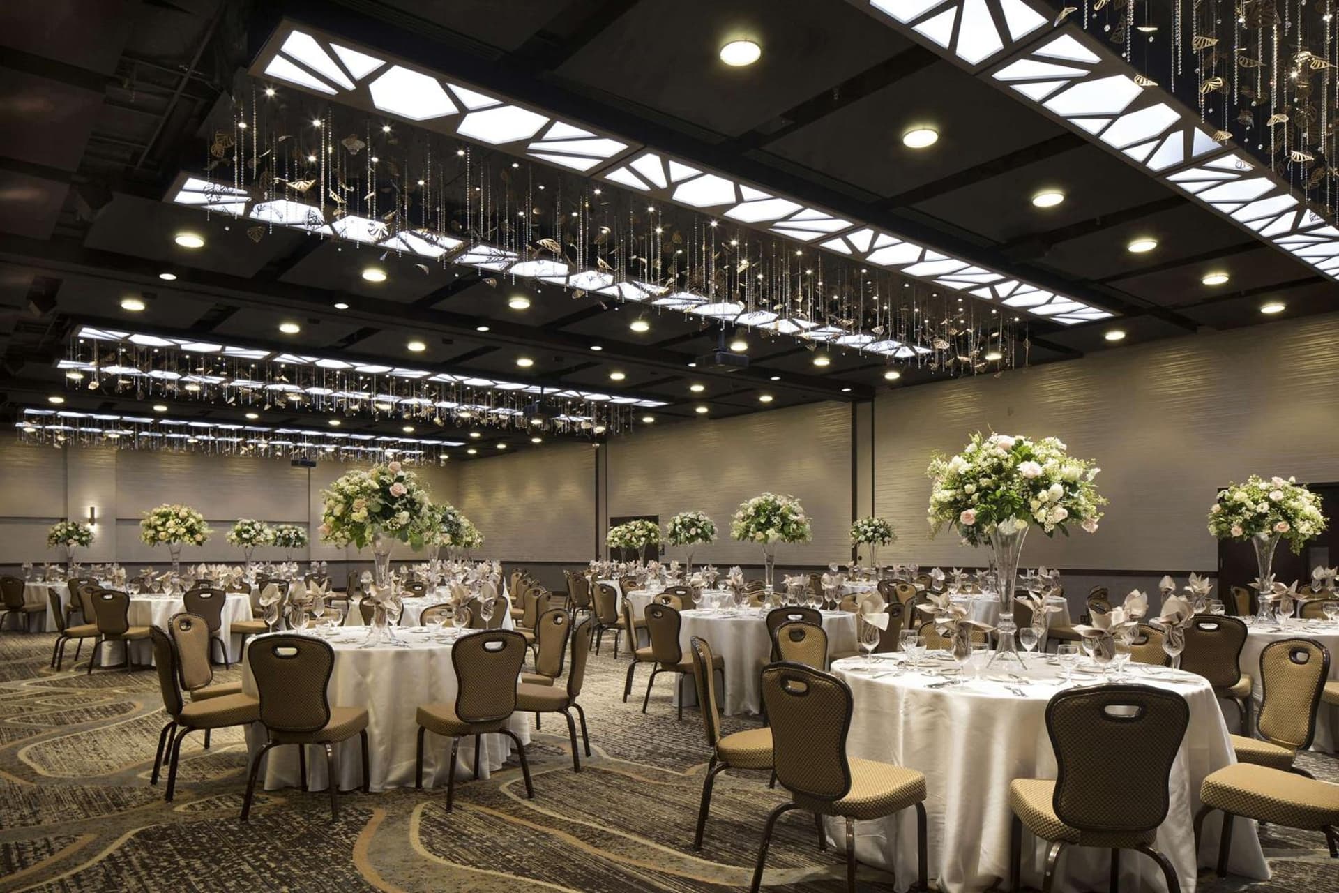 The Inverness Denver, a Hilton Golf & Spa Resort gallery photo in Englewood, CO — image 70
