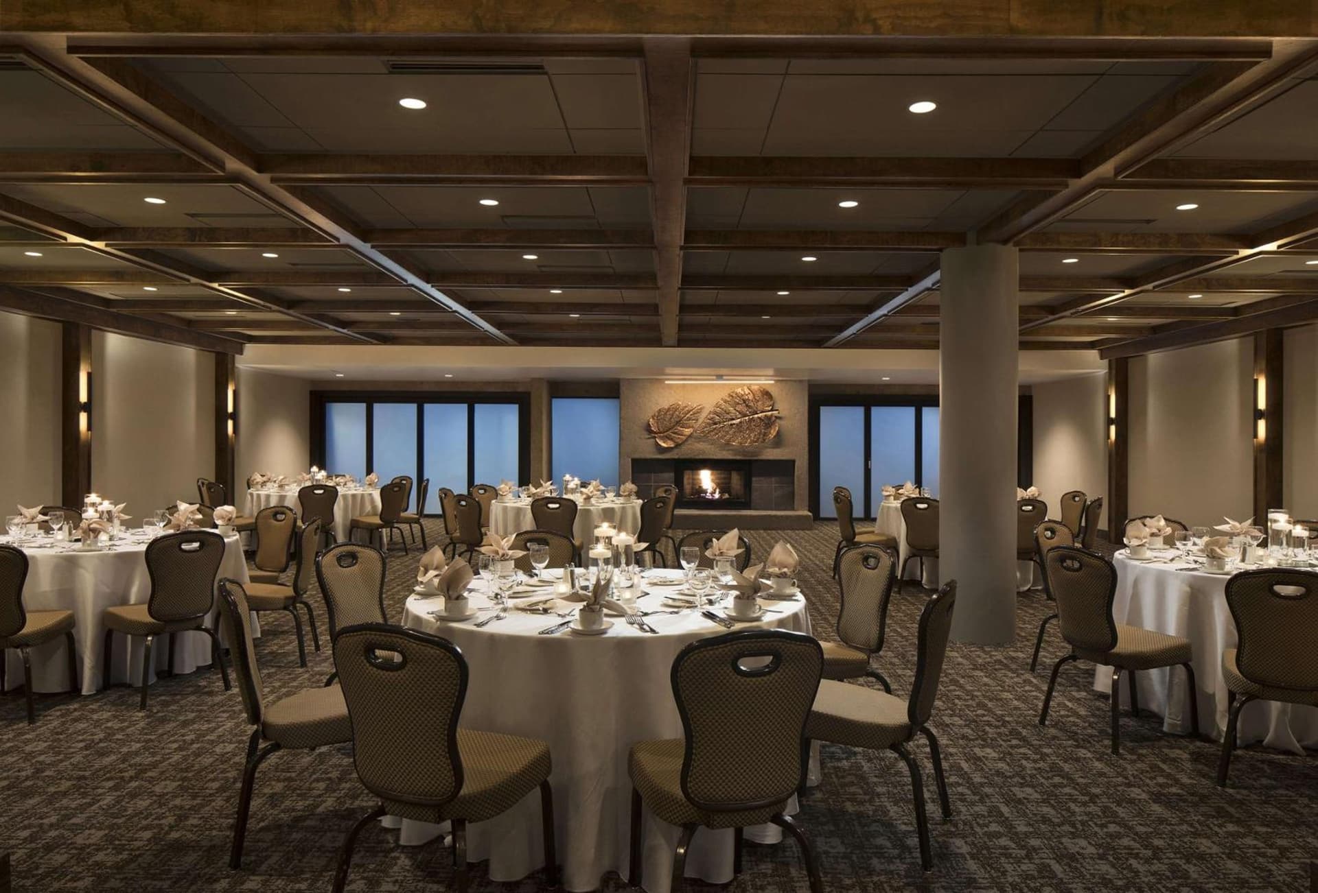 The Inverness Denver, a Hilton Golf & Spa Resort gallery photo in Englewood, CO — image 54