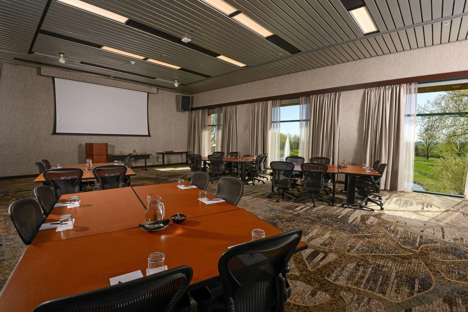 The Inverness Denver, a Hilton Golf & Spa Resort gallery photo in Englewood, CO — image 34