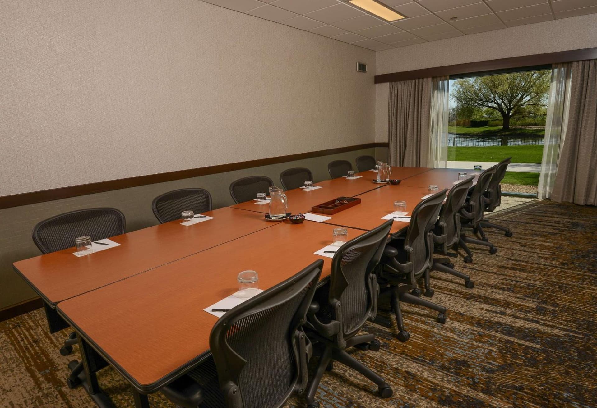 The Inverness Denver, a Hilton Golf & Spa Resort gallery photo in Englewood, CO — image 33