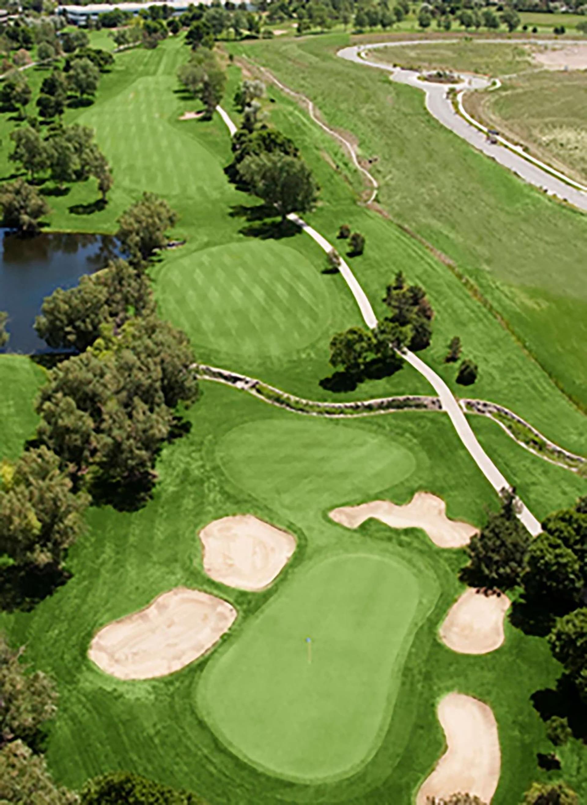 The Inverness Denver, a Hilton Golf & Spa Resort gallery photo in Englewood, CO — image 104
