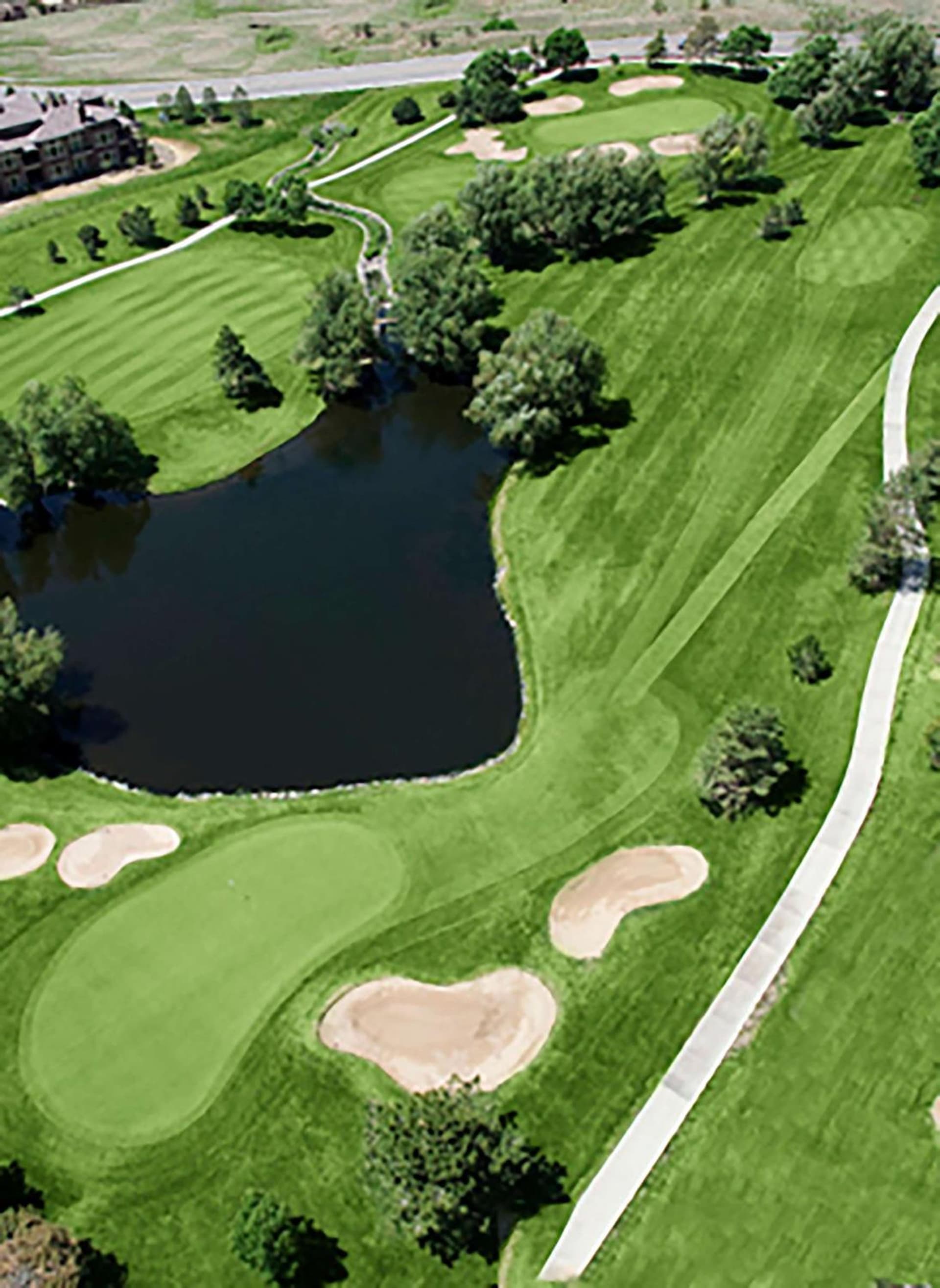 The Inverness Denver, a Hilton Golf & Spa Resort gallery photo in Englewood, CO — image 107