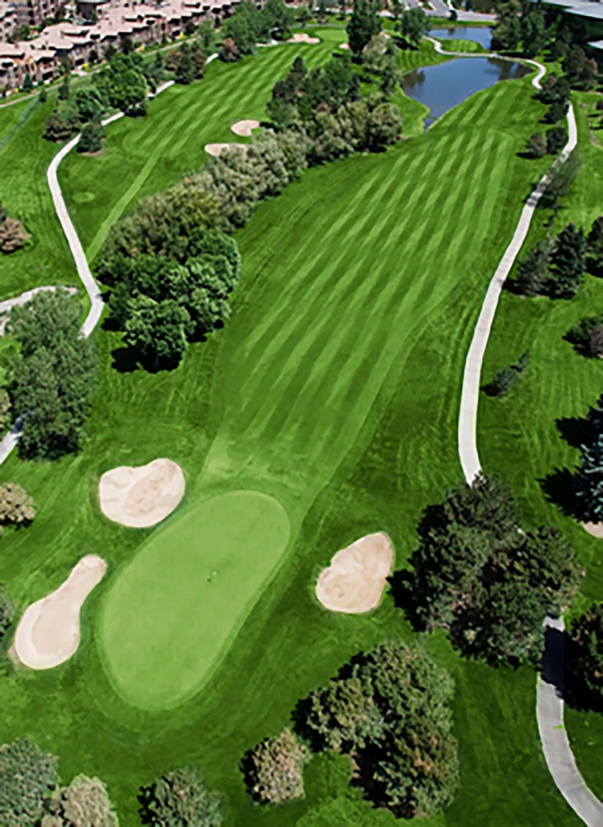 The Inverness Denver, a Hilton Golf & Spa Resort gallery photo in Englewood, CO — image 90