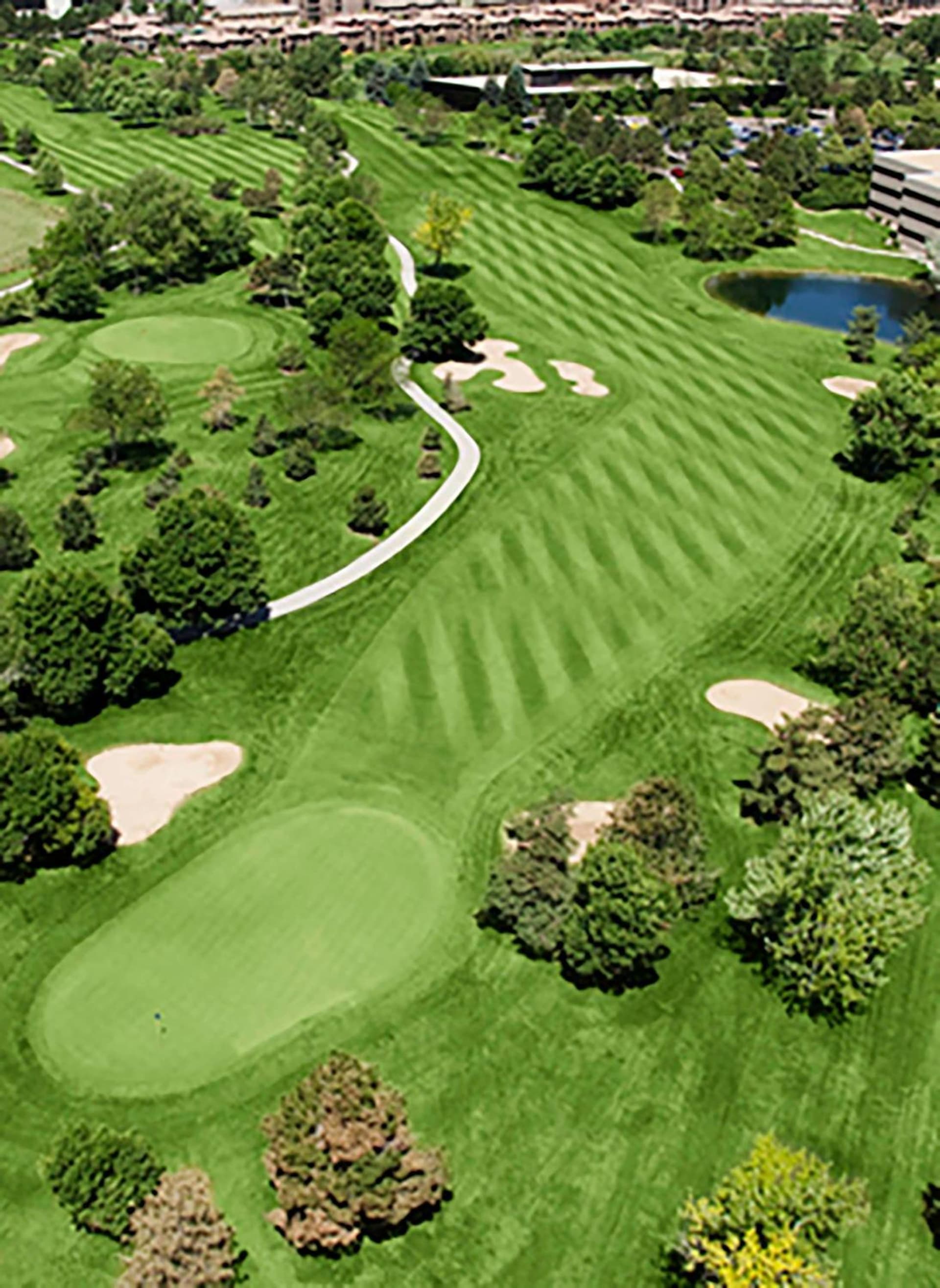 The Inverness Denver, a Hilton Golf & Spa Resort gallery photo in Englewood, CO — image 16