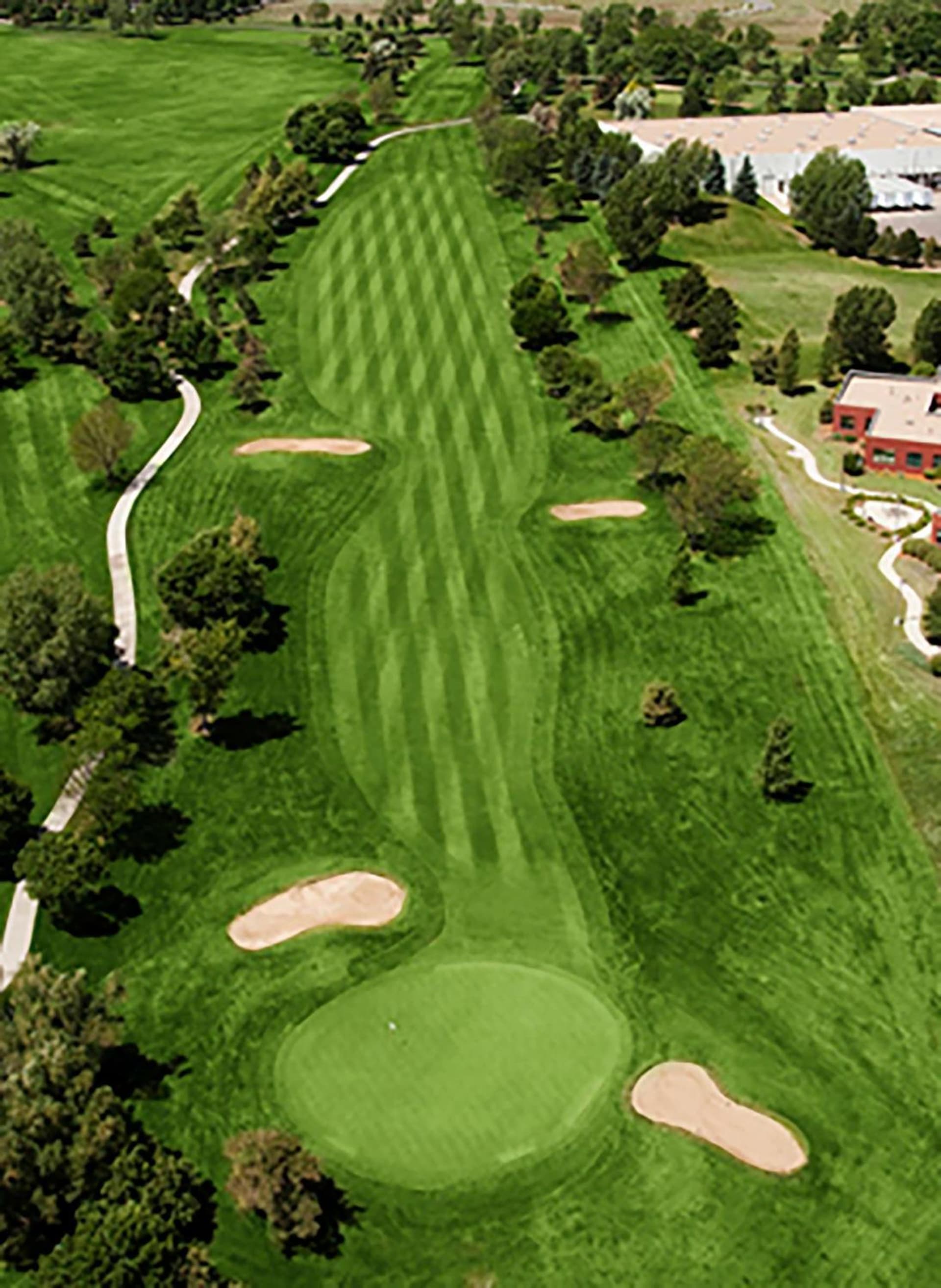 The Inverness Denver, a Hilton Golf & Spa Resort gallery photo in Englewood, CO — image 5