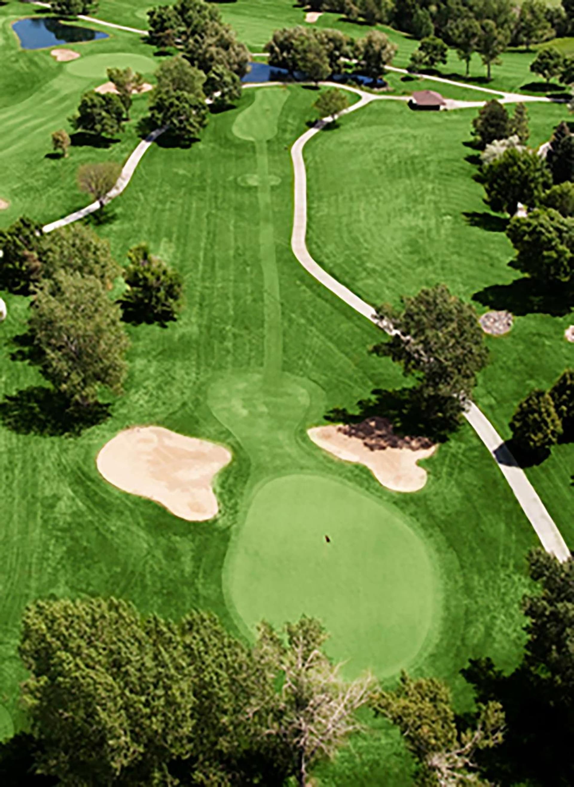 The Inverness Denver, a Hilton Golf & Spa Resort gallery photo in Englewood, CO — image 108