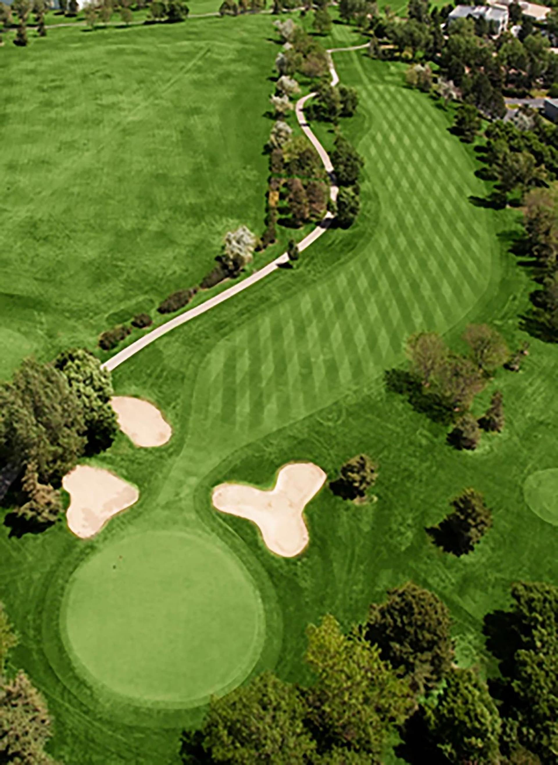 The Inverness Denver, a Hilton Golf & Spa Resort gallery photo in Englewood, CO — image 114