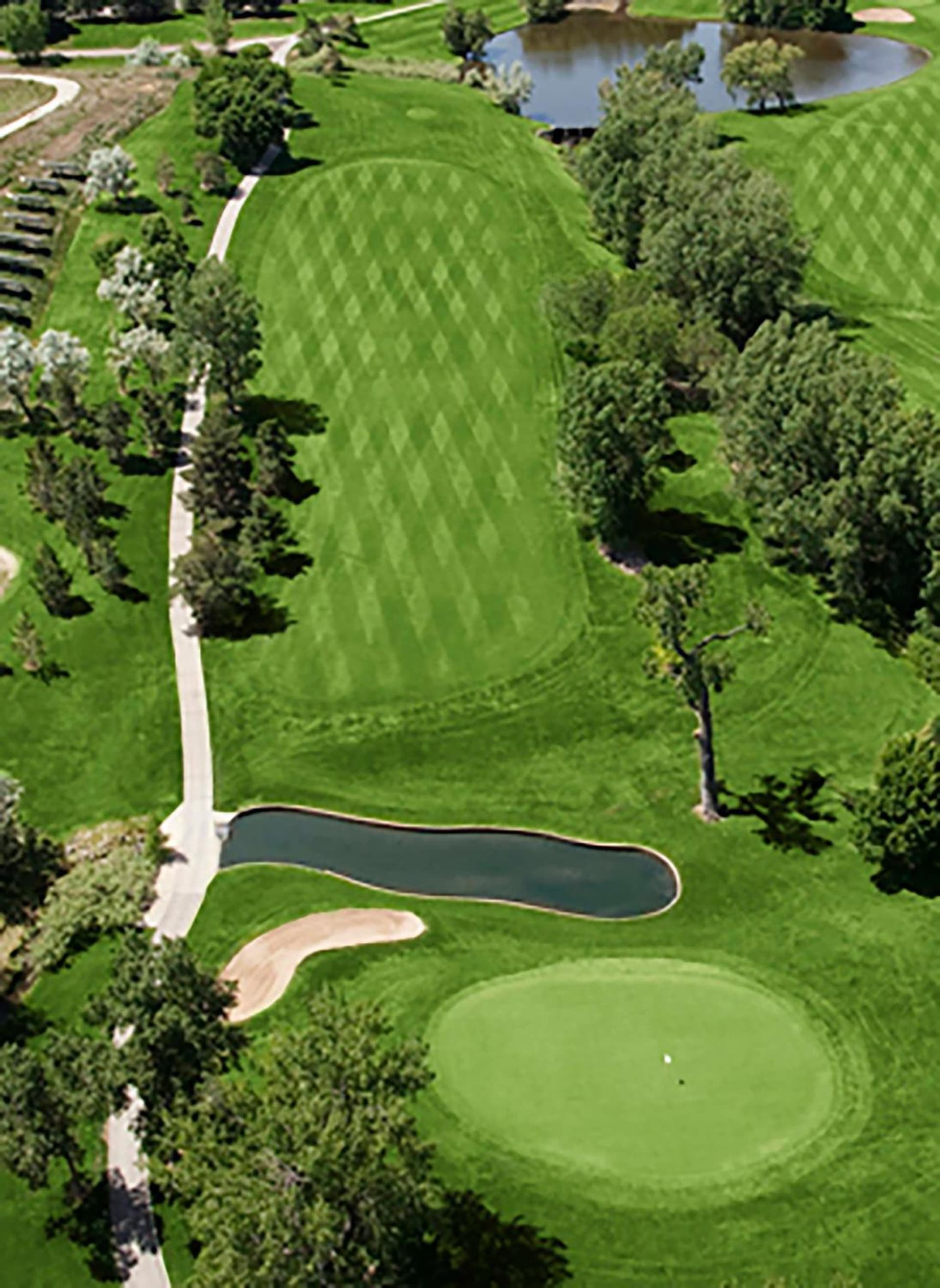 The Inverness Denver, a Hilton Golf & Spa Resort gallery photo in Englewood, CO — image 15