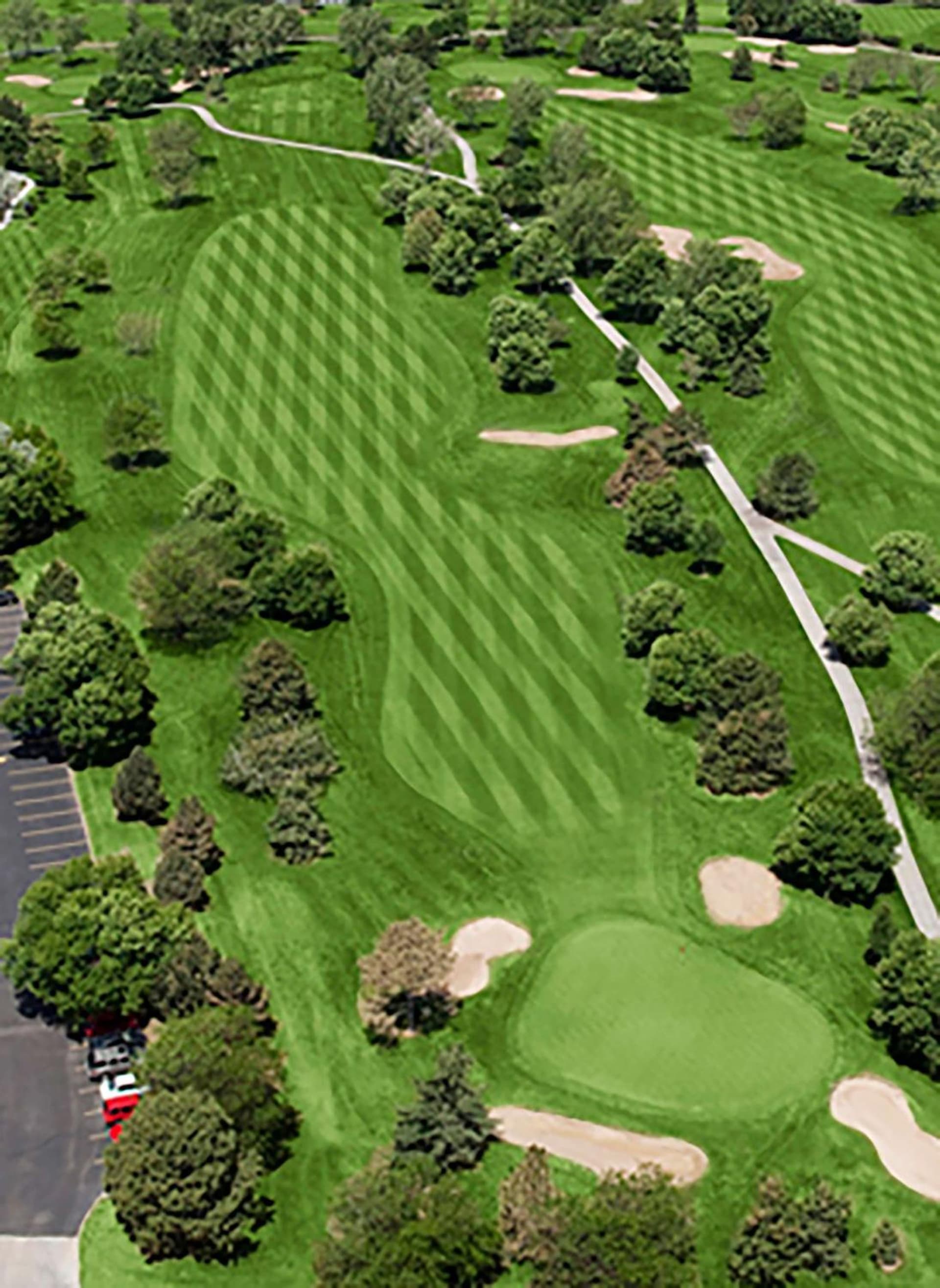 The Inverness Denver, a Hilton Golf & Spa Resort gallery photo in Englewood, CO — image 100
