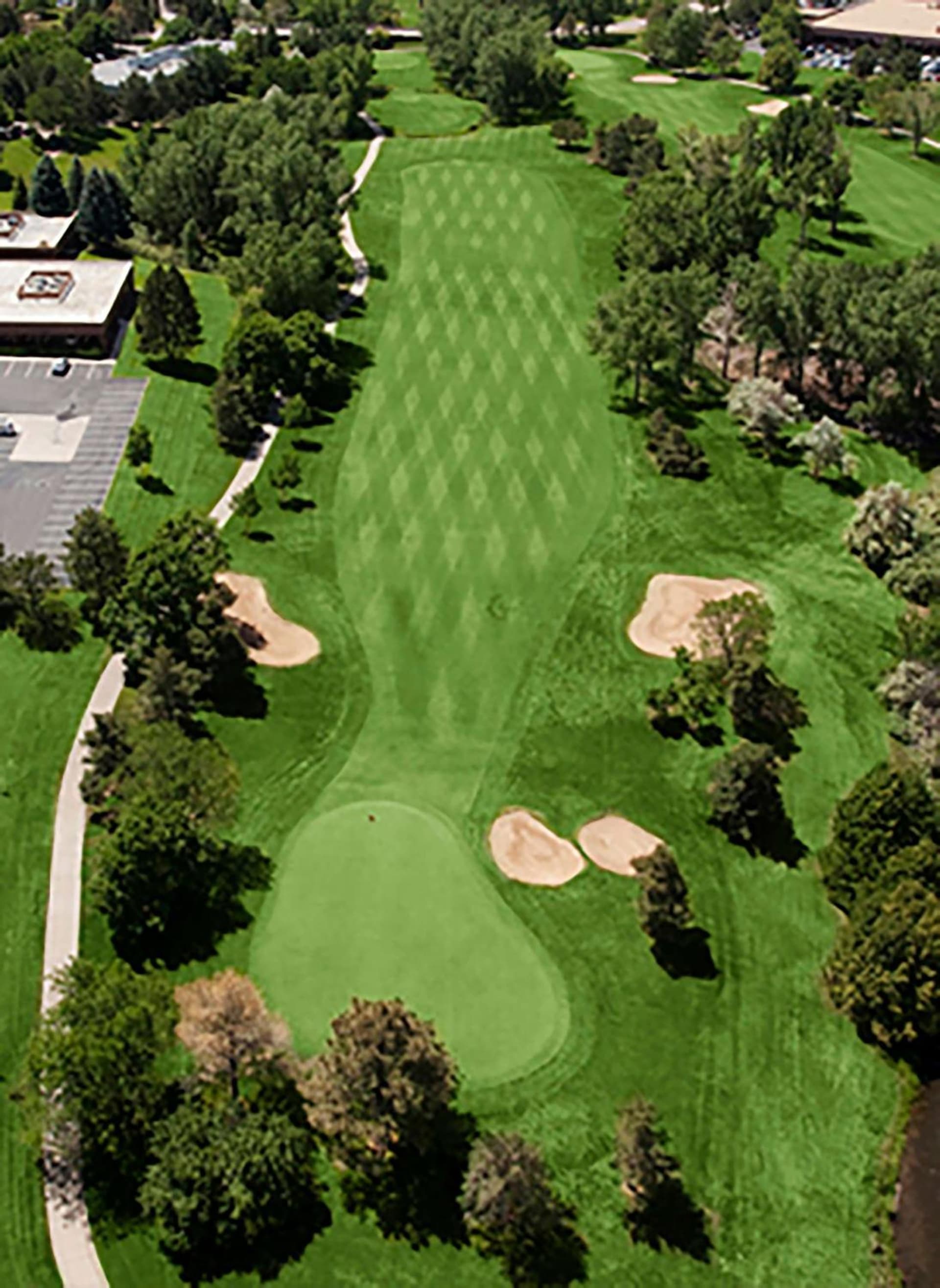 The Inverness Denver, a Hilton Golf & Spa Resort gallery photo in Englewood, CO — image 81