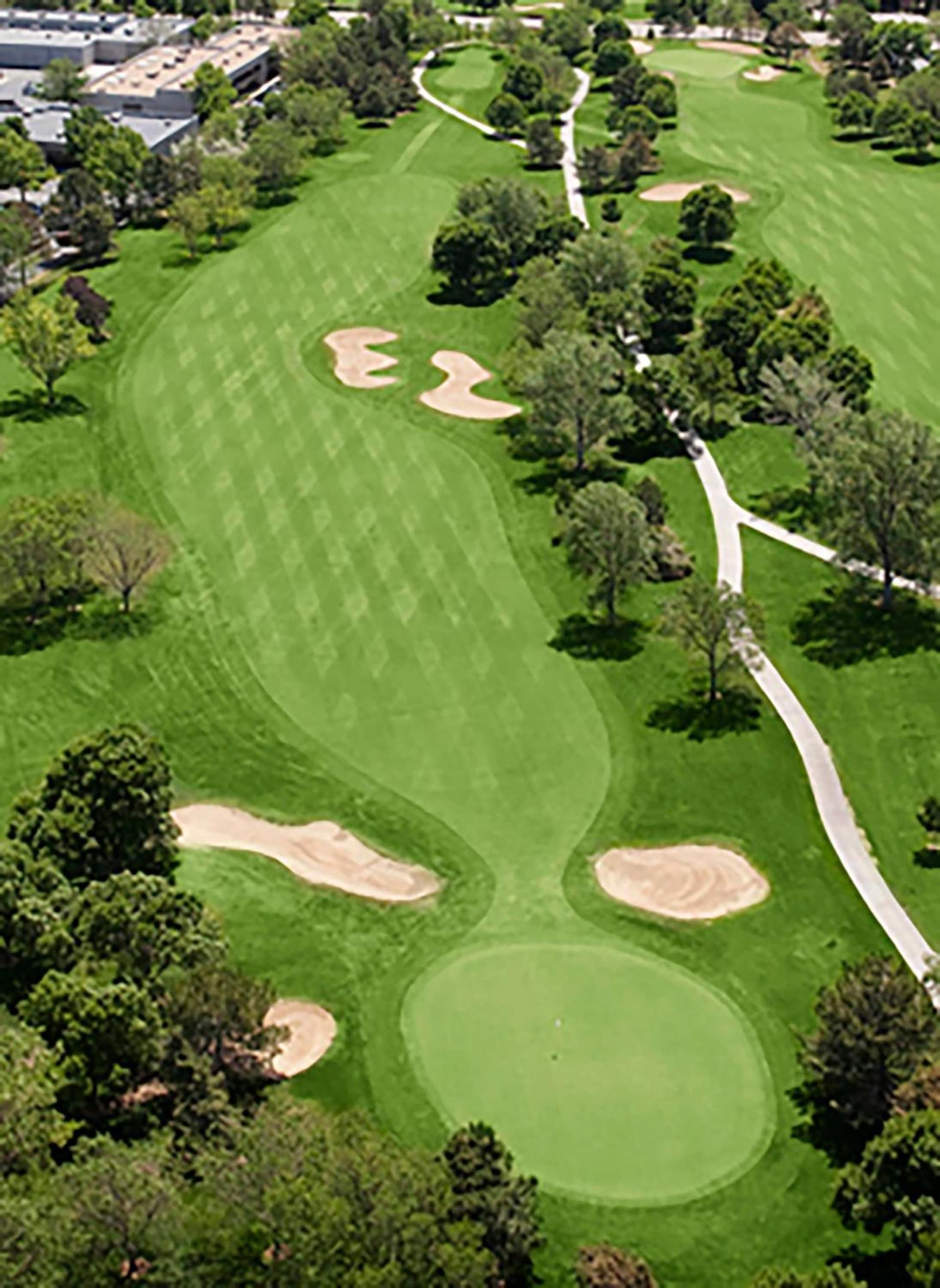 The Inverness Denver, a Hilton Golf & Spa Resort gallery photo in Englewood, CO — image 119