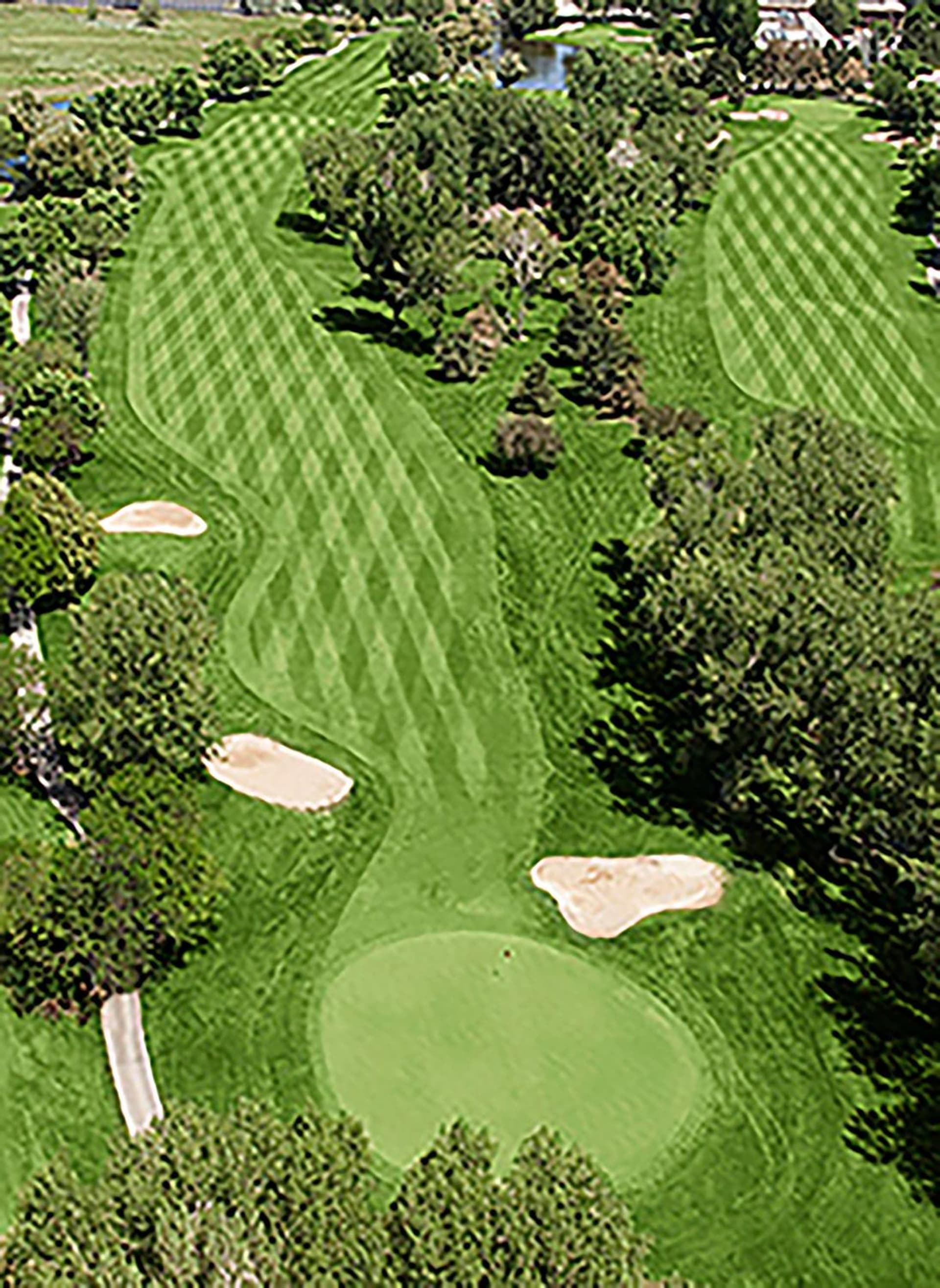 The Inverness Denver, a Hilton Golf & Spa Resort gallery photo in Englewood, CO — image 87