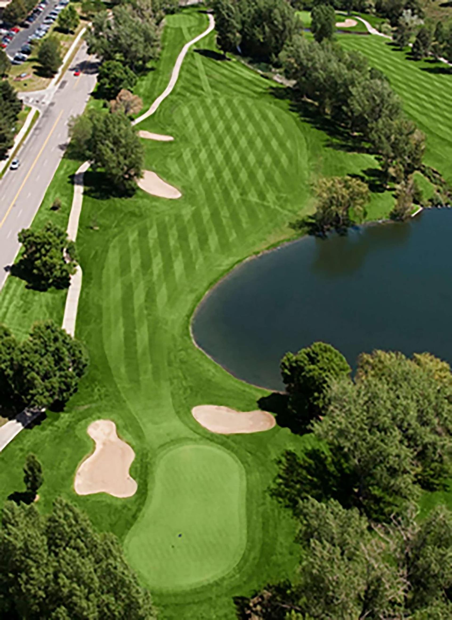 The Inverness Denver, a Hilton Golf & Spa Resort gallery photo in Englewood, CO — image 36