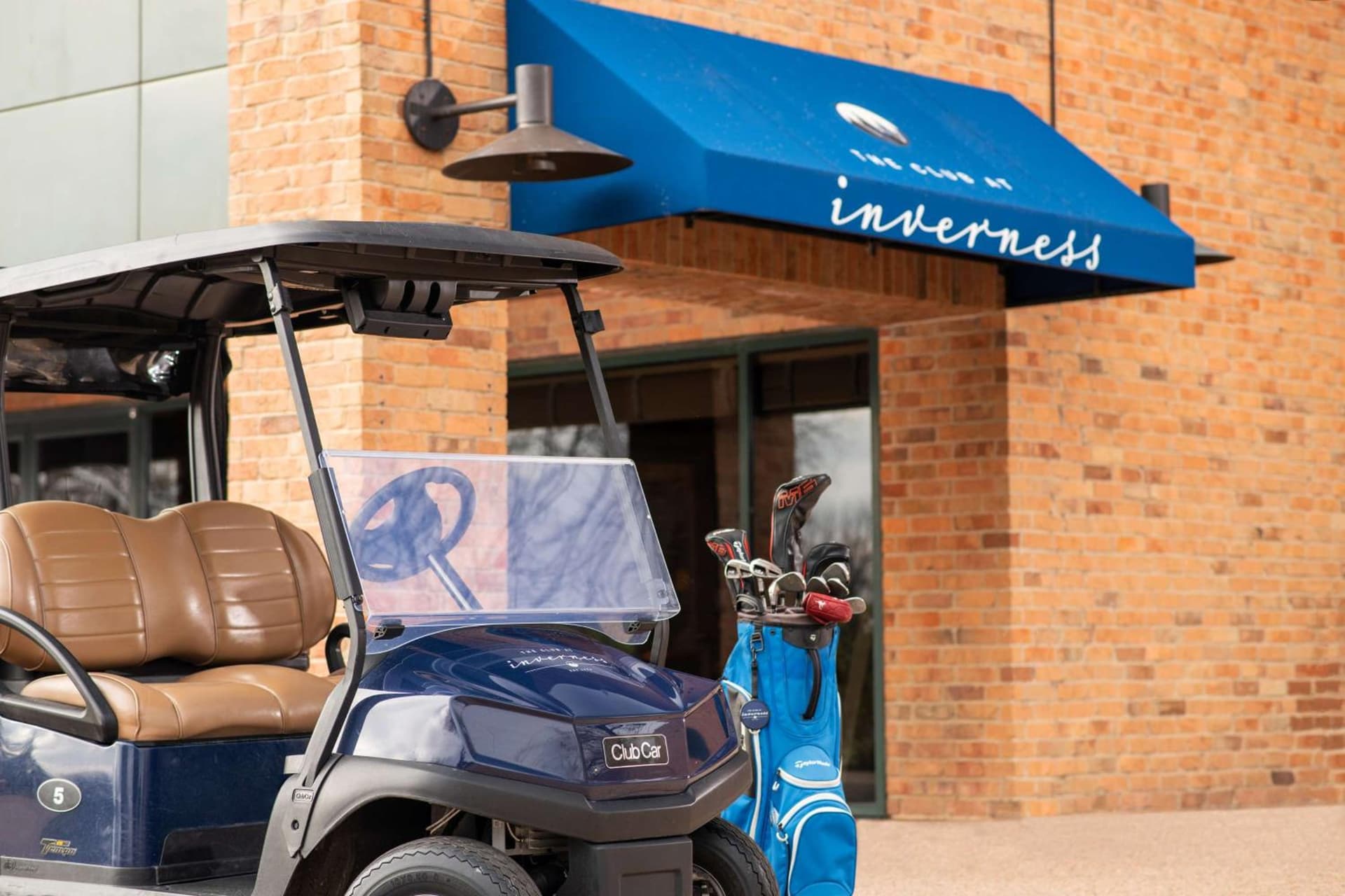The Inverness Denver, a Hilton Golf & Spa Resort gallery photo in Englewood, CO — image 71