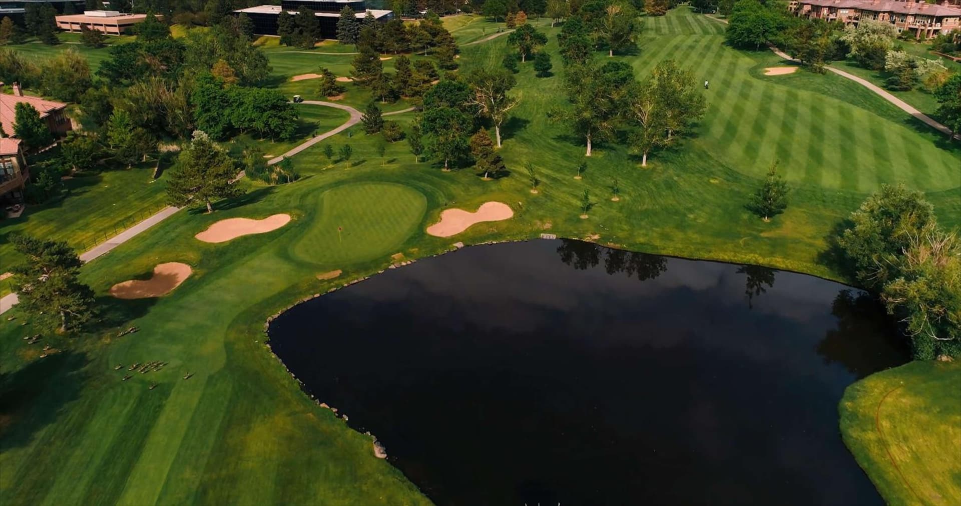 The Inverness Denver, a Hilton Golf & Spa Resort gallery photo in Englewood, CO — image 12