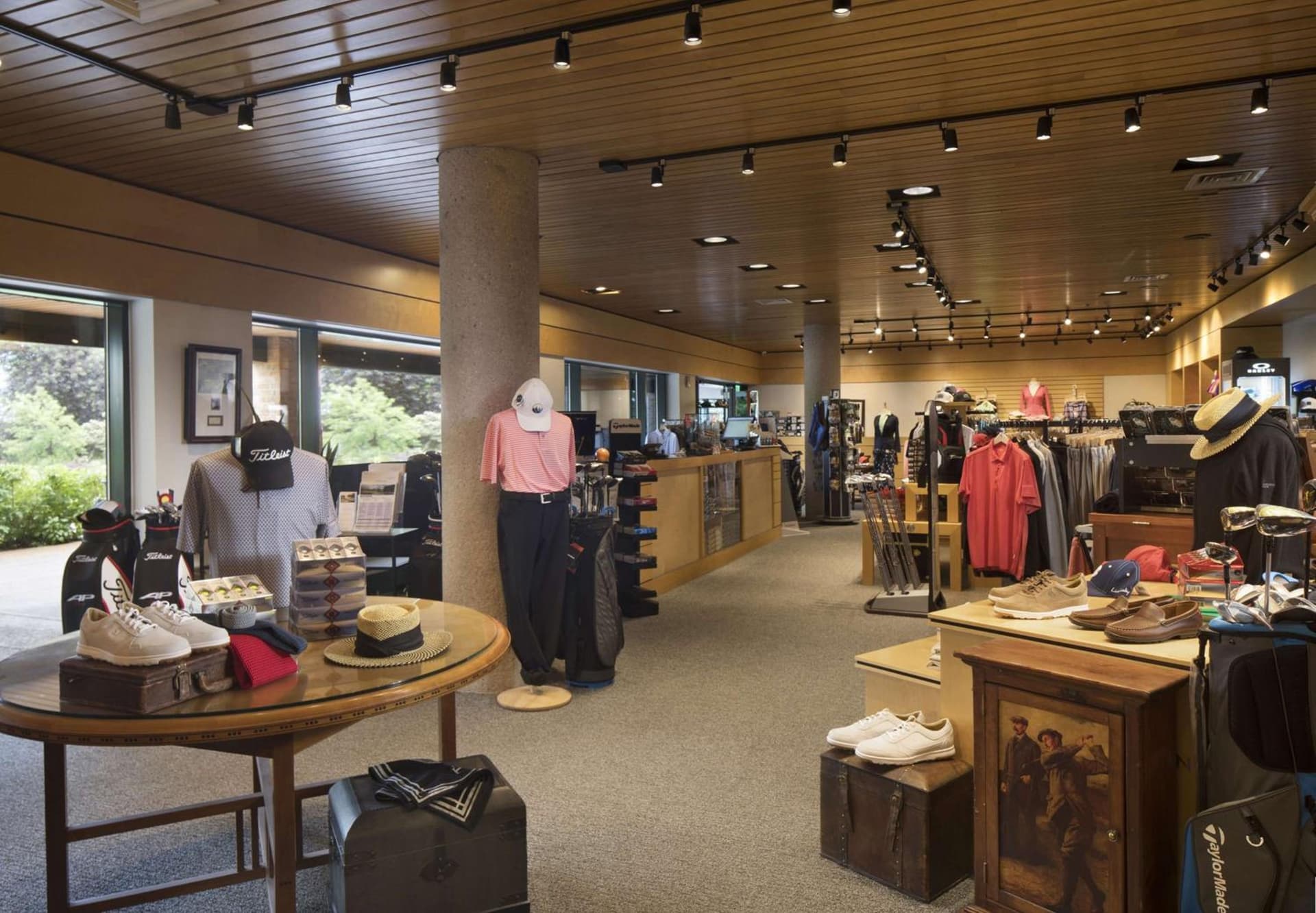 The Inverness Denver, a Hilton Golf & Spa Resort gallery photo in Englewood, CO — image 106