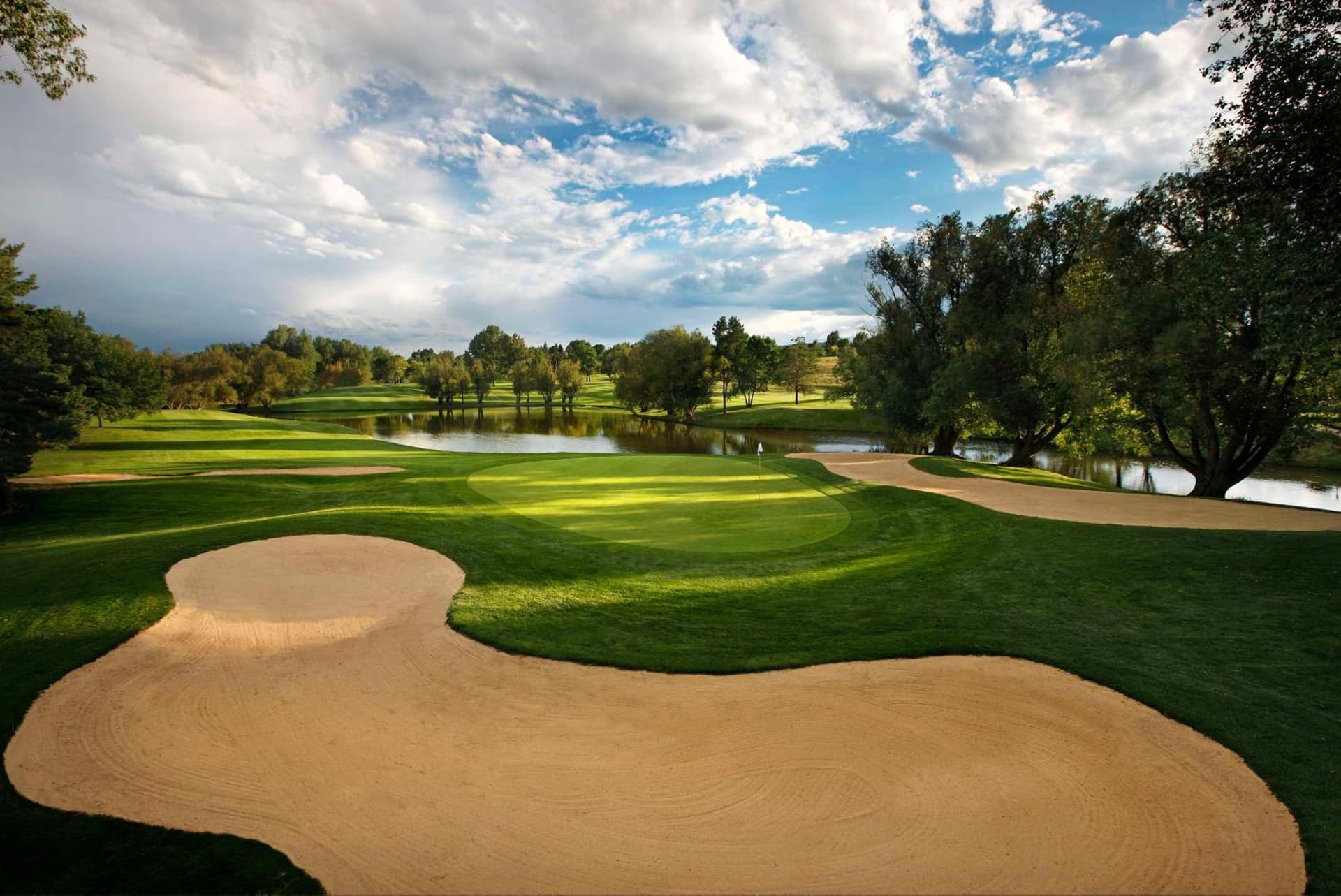The Inverness Denver, a Hilton Golf & Spa Resort gallery photo in Englewood, CO — image 13