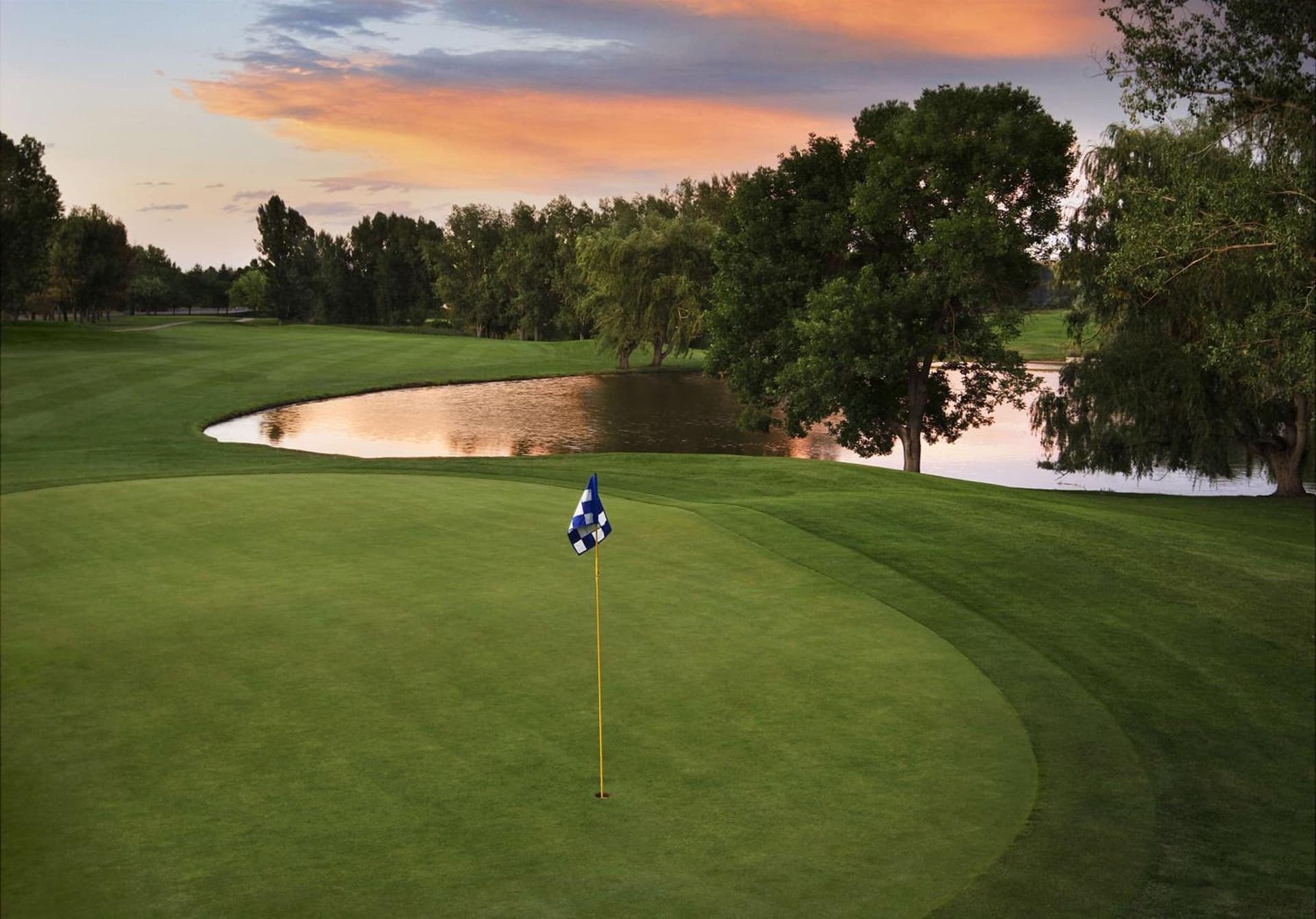 The Inverness Denver, a Hilton Golf & Spa Resort gallery photo in Englewood, CO — image 105