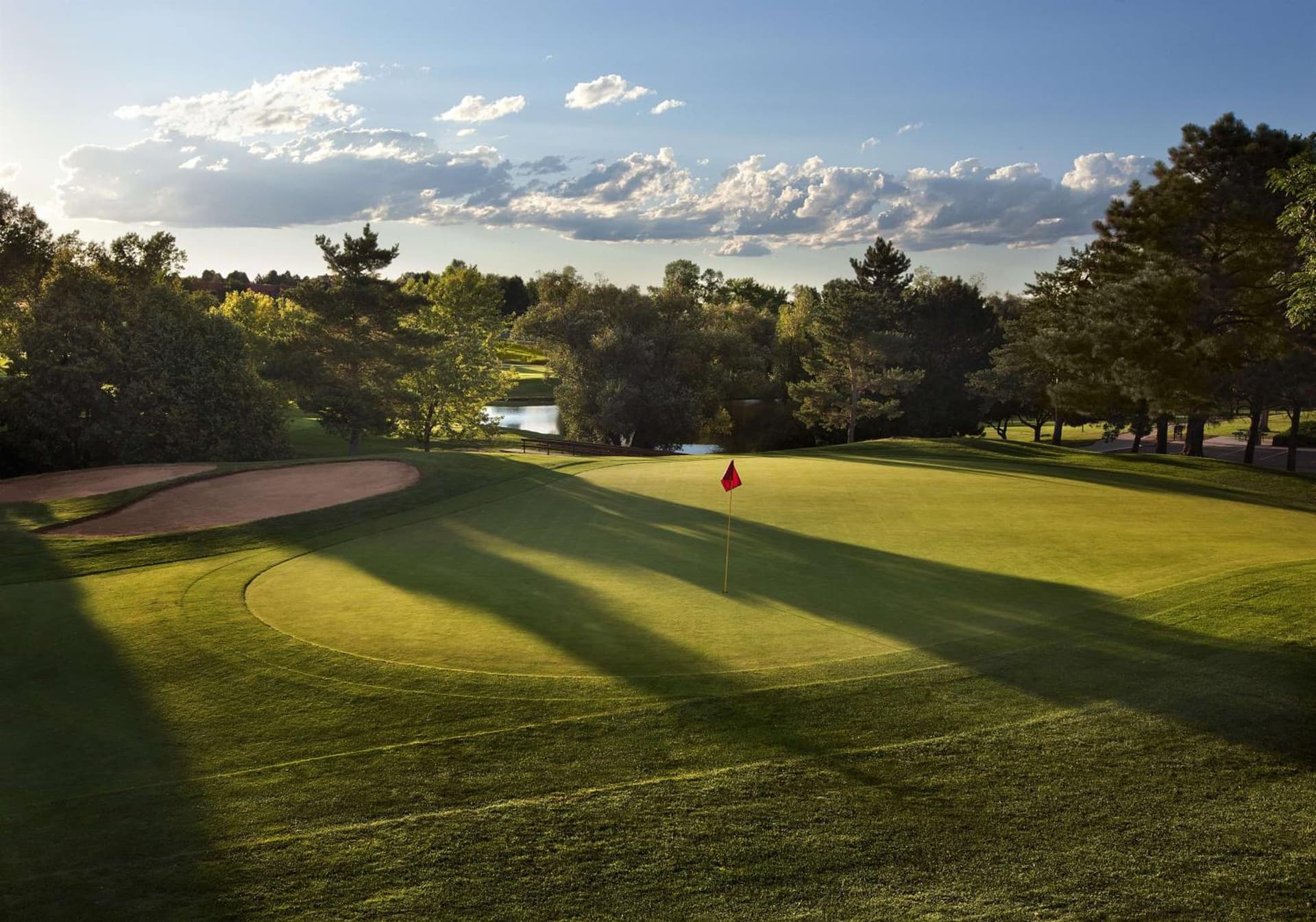 The Inverness Denver, a Hilton Golf & Spa Resort gallery photo in Englewood, CO — image 73